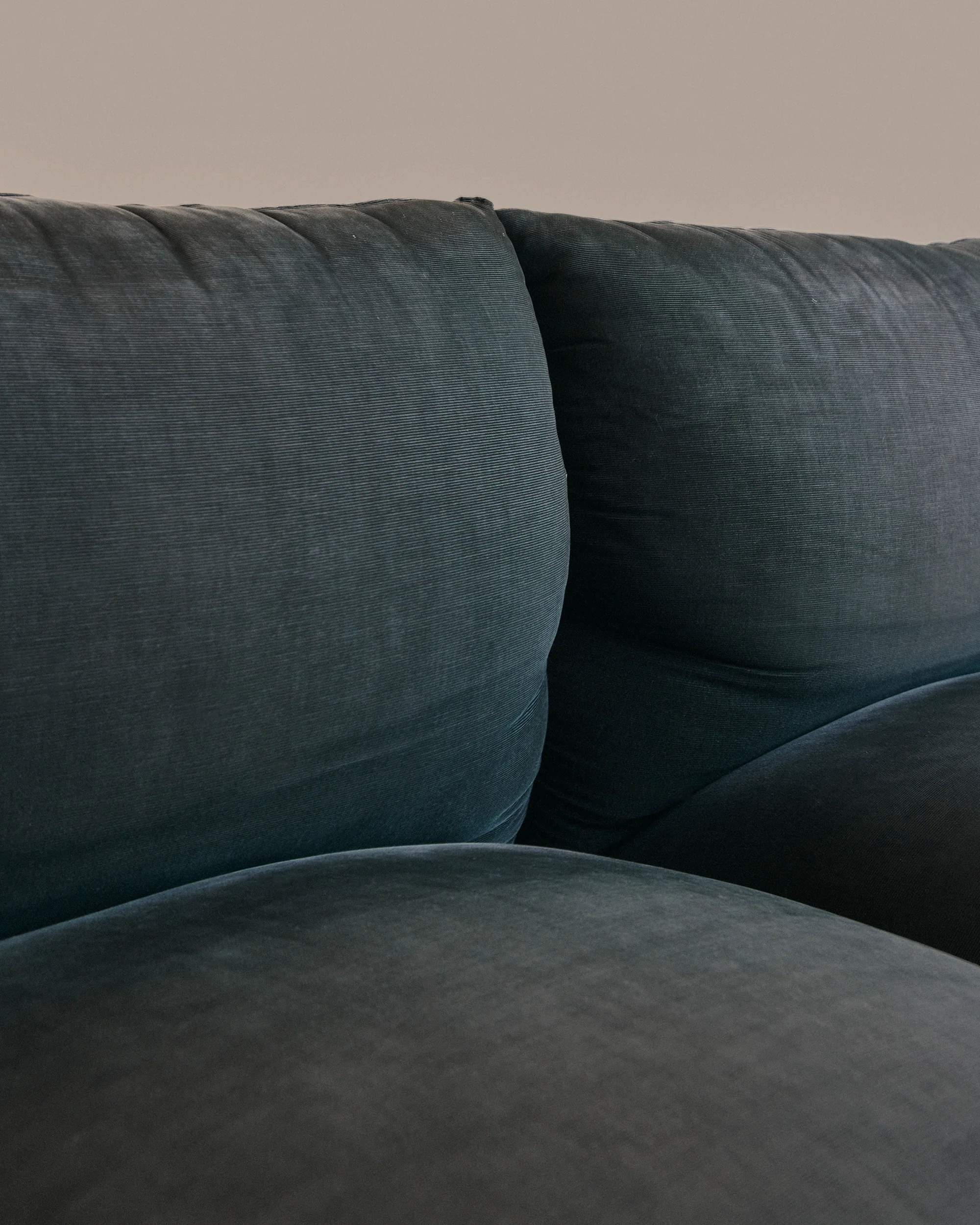 Down Sectional Sofa - Image 5