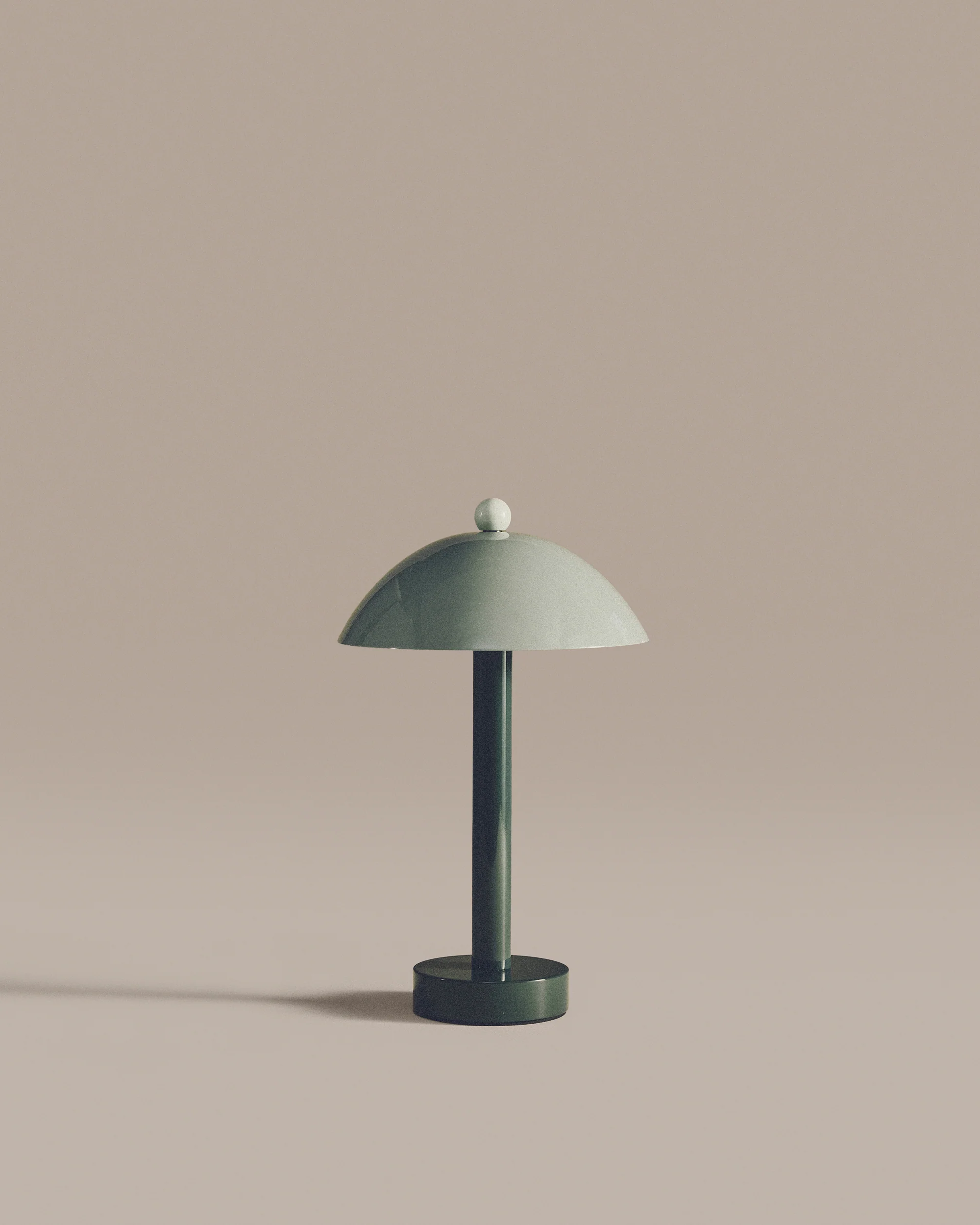 Dune Table Lamp - Image 3