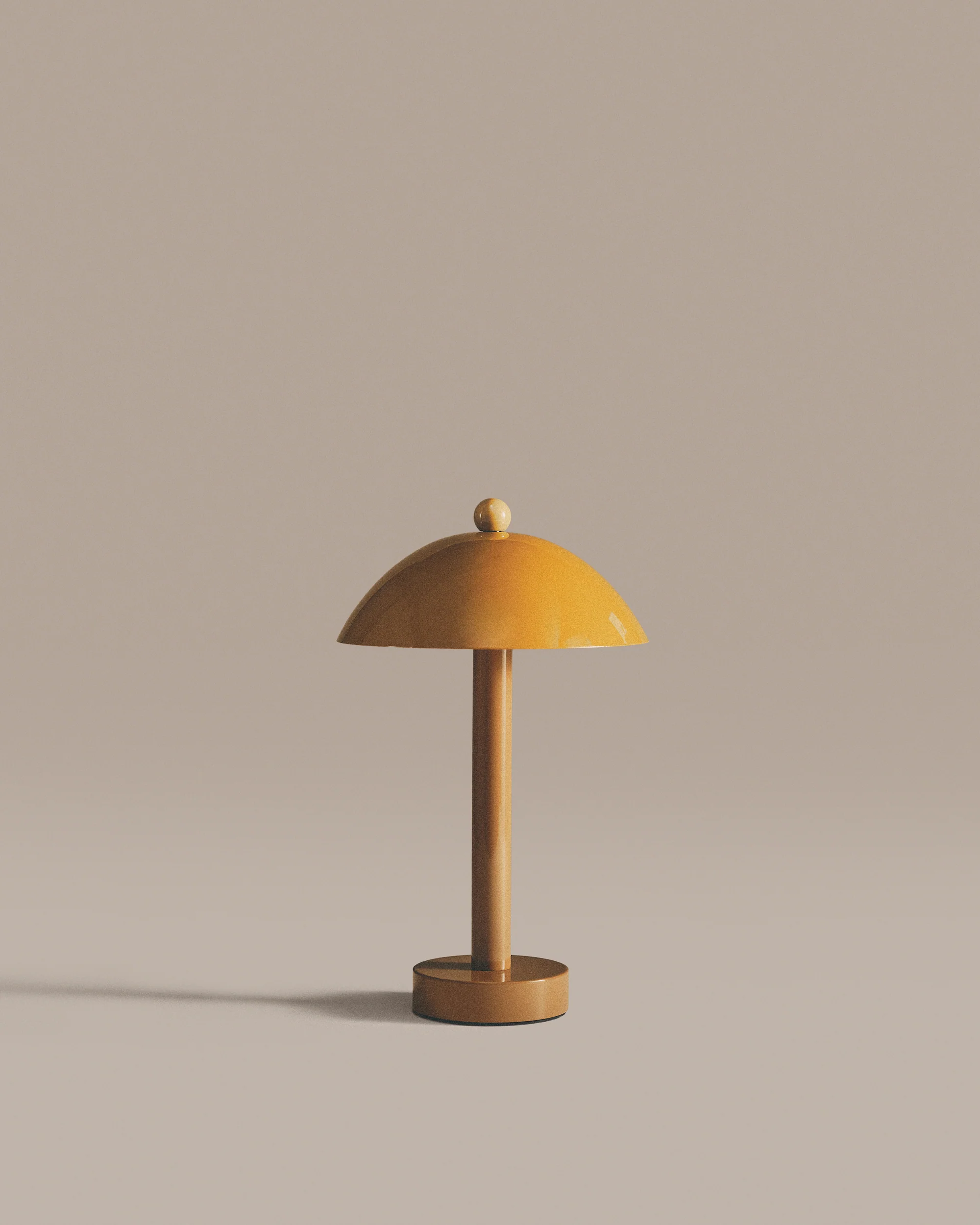 Dune Table Lamp - Image 4