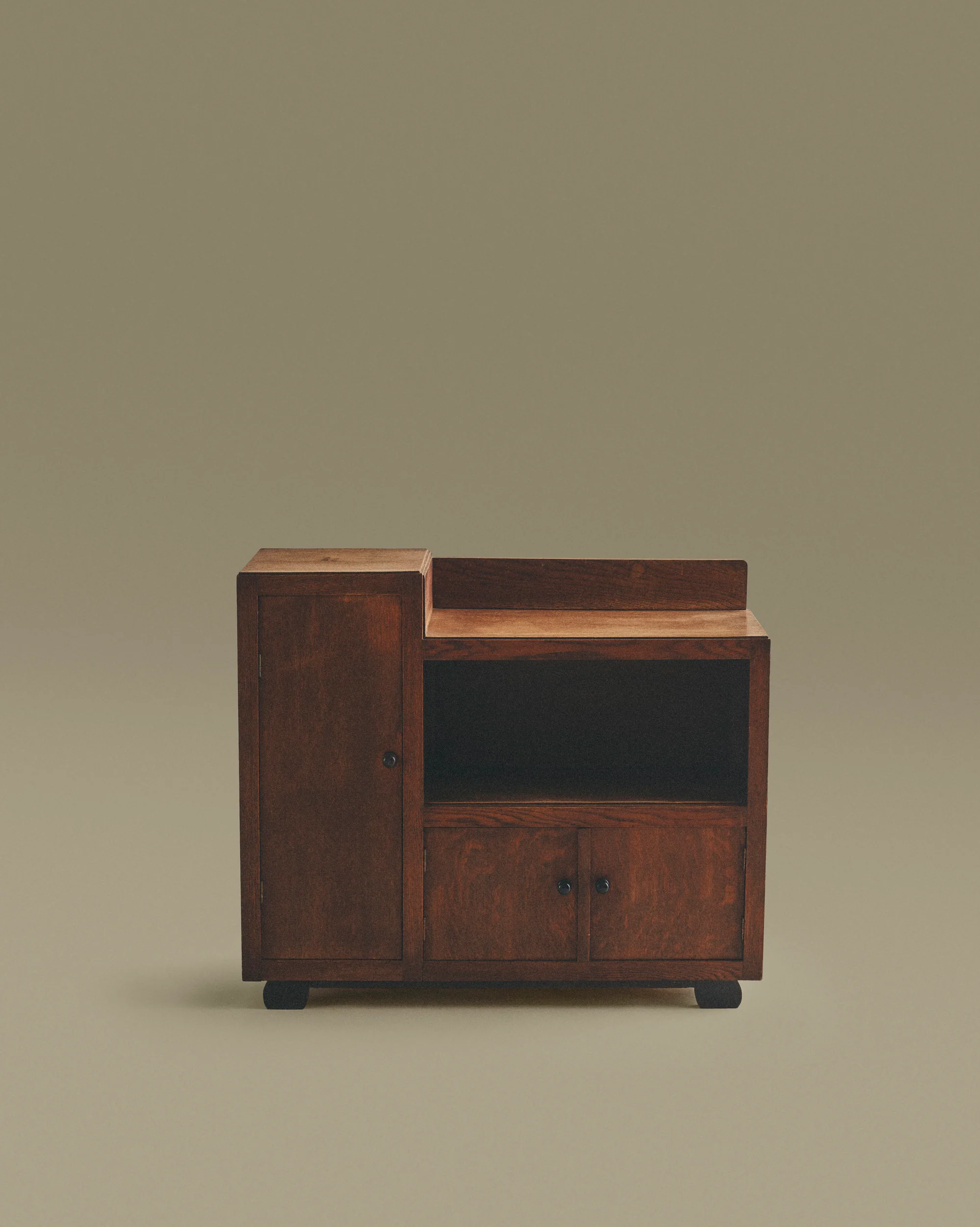 Dutch Modernist Tea Buffet - Image 4