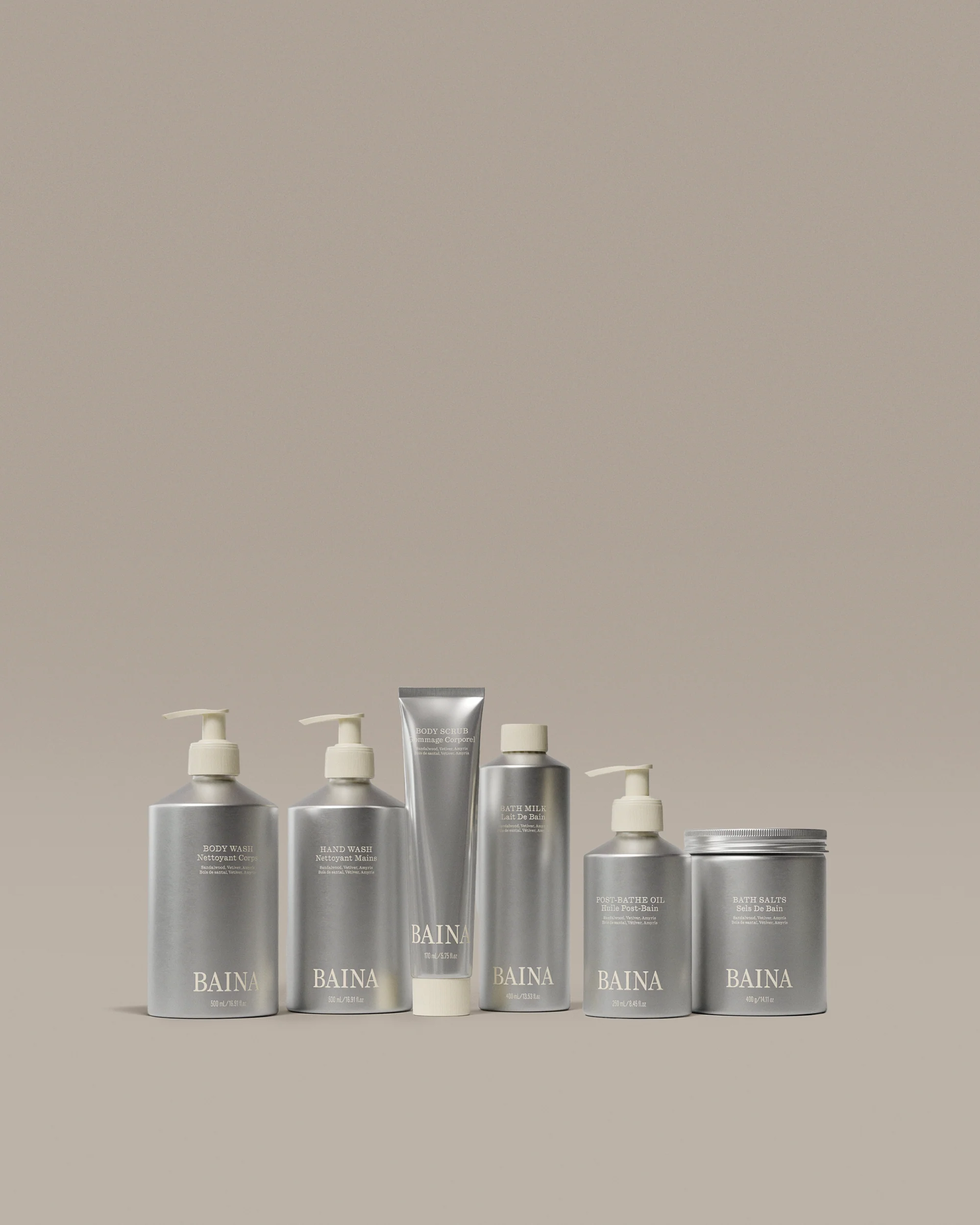 Ebon Veil Body Scrub - Image 3