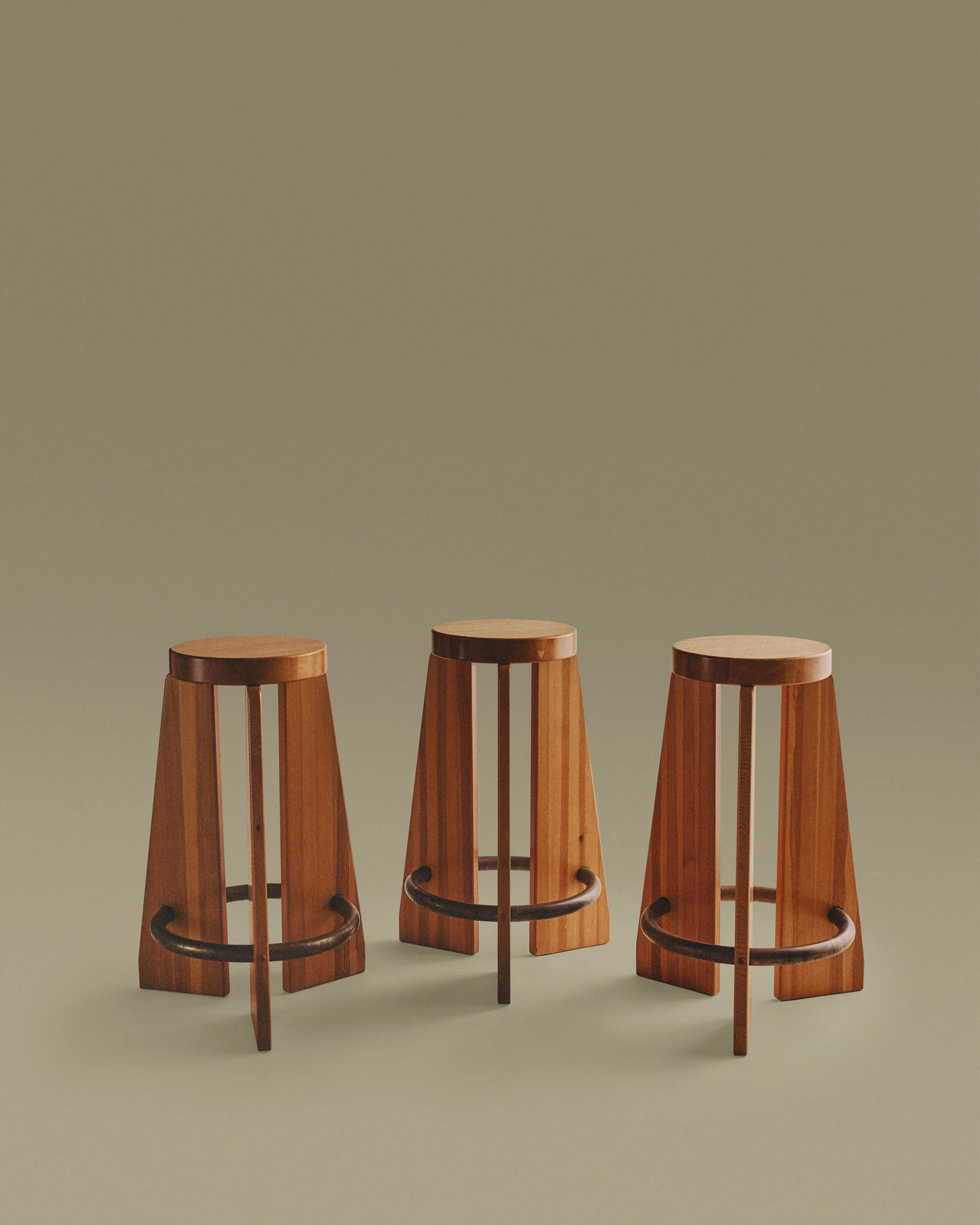 Finnish Bar Stools