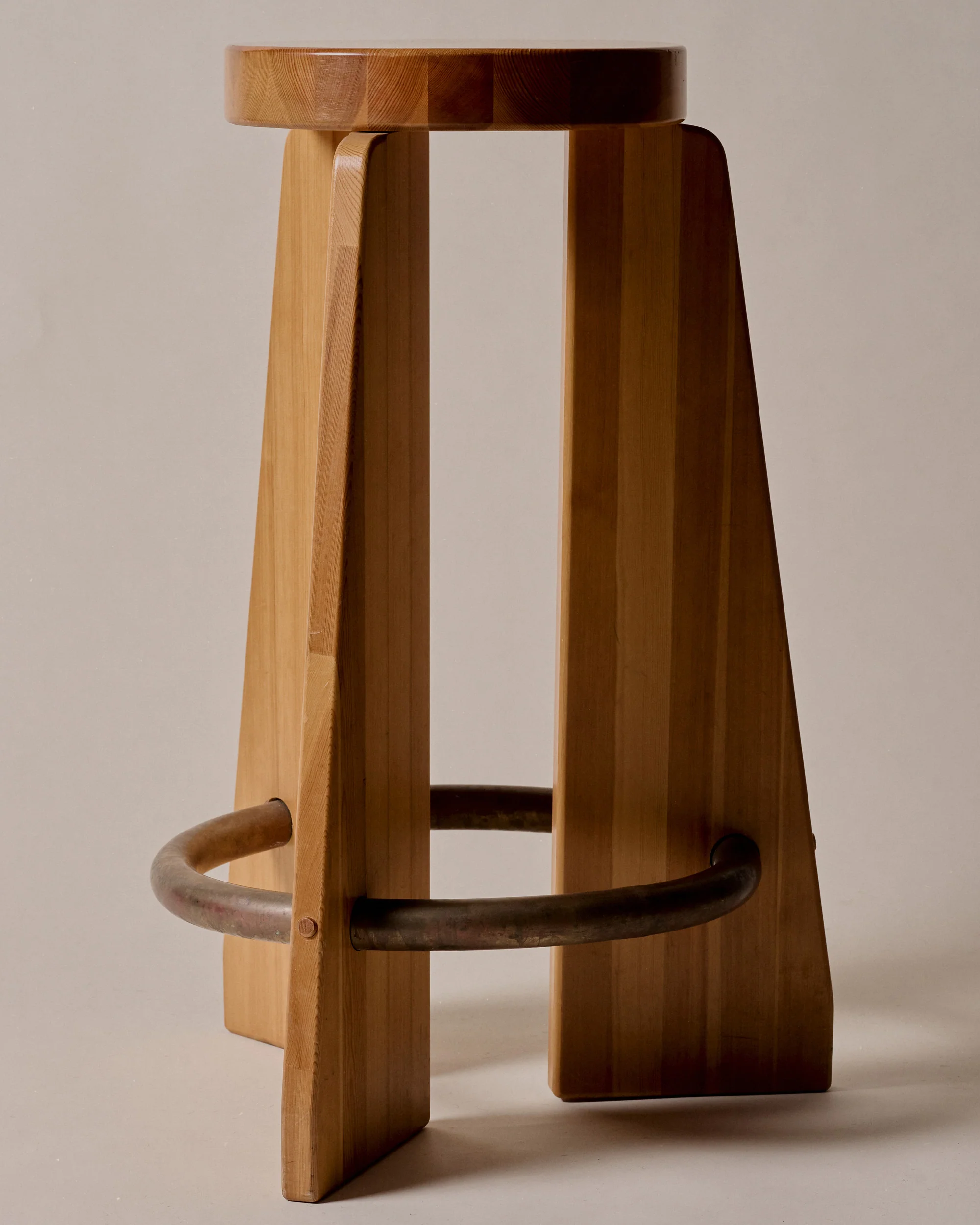 Finnish Bar Stools - Image 2