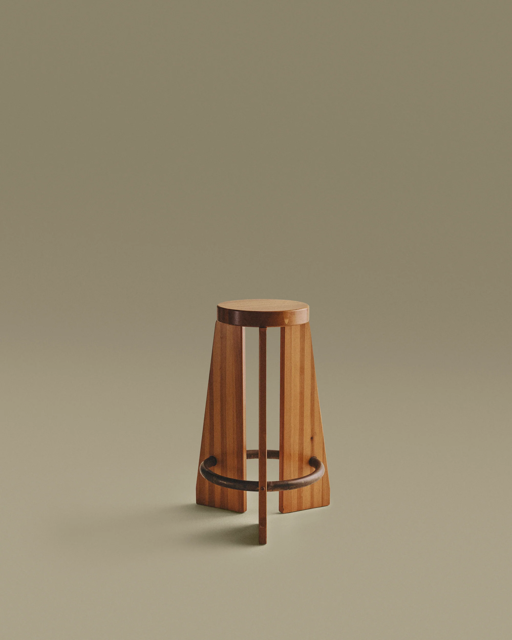 Finnish Bar Stools - Image 5