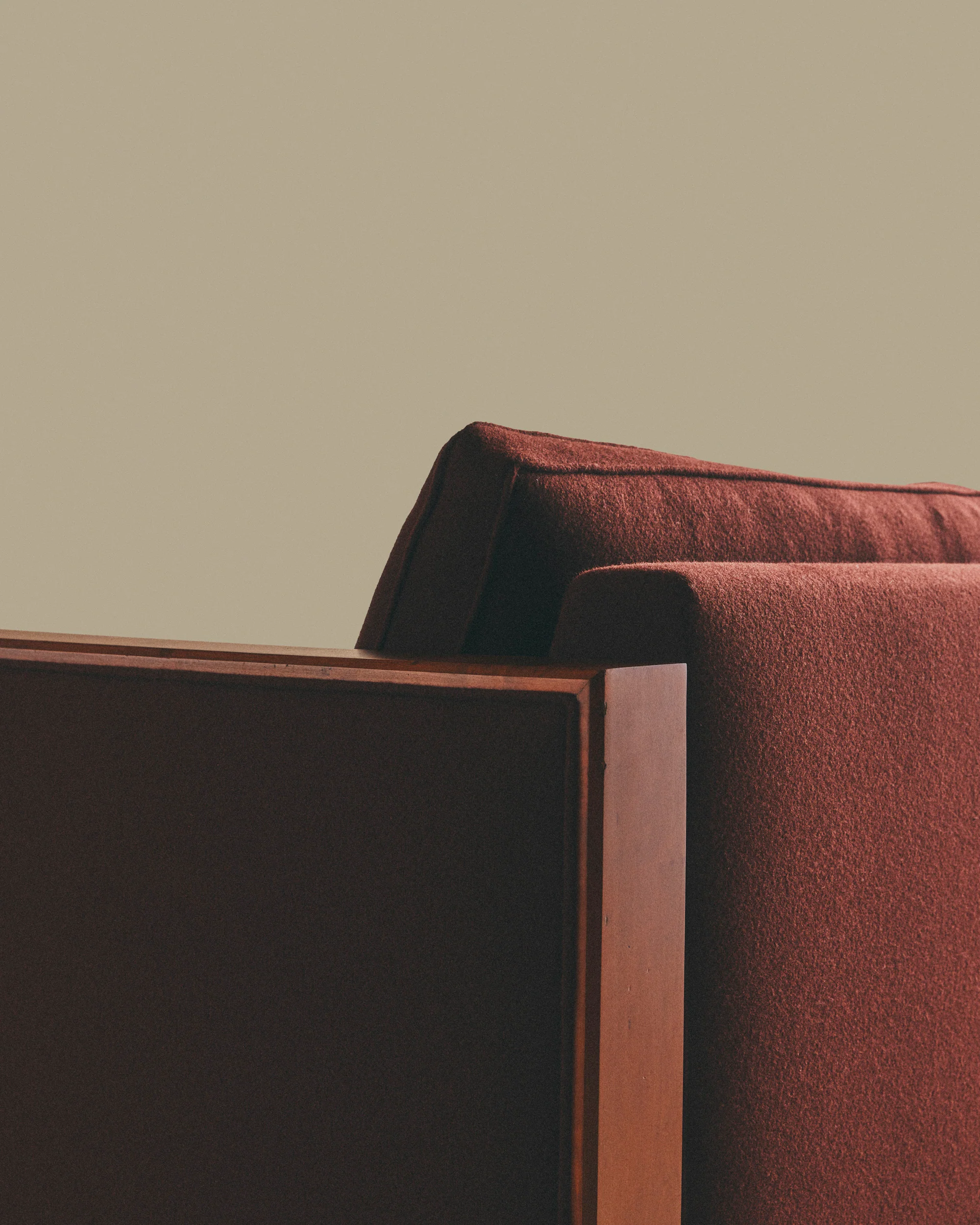 Fox Trot Sofa - Image 7