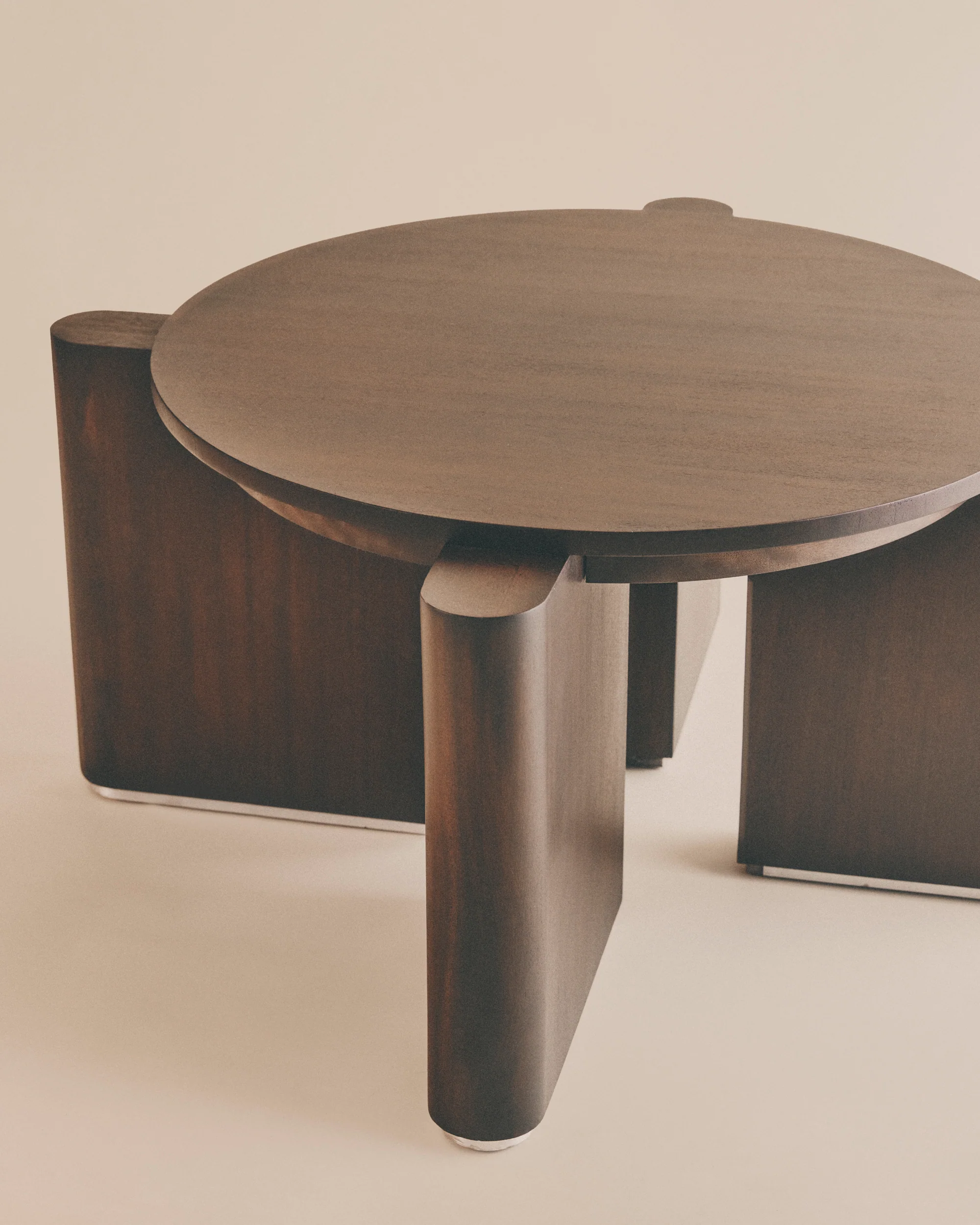 French Coffee Table - Image 3