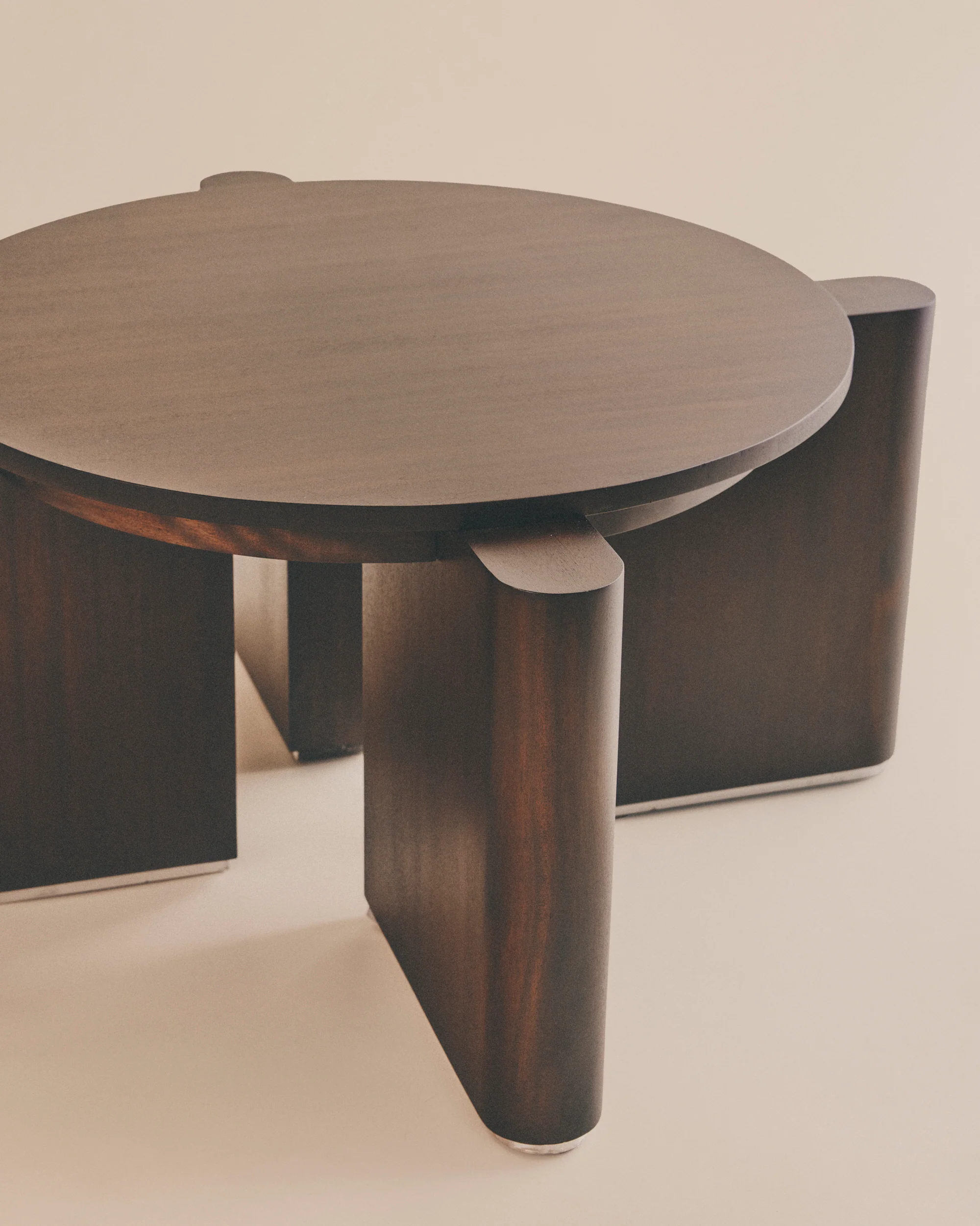 French Coffee Table - Image 4