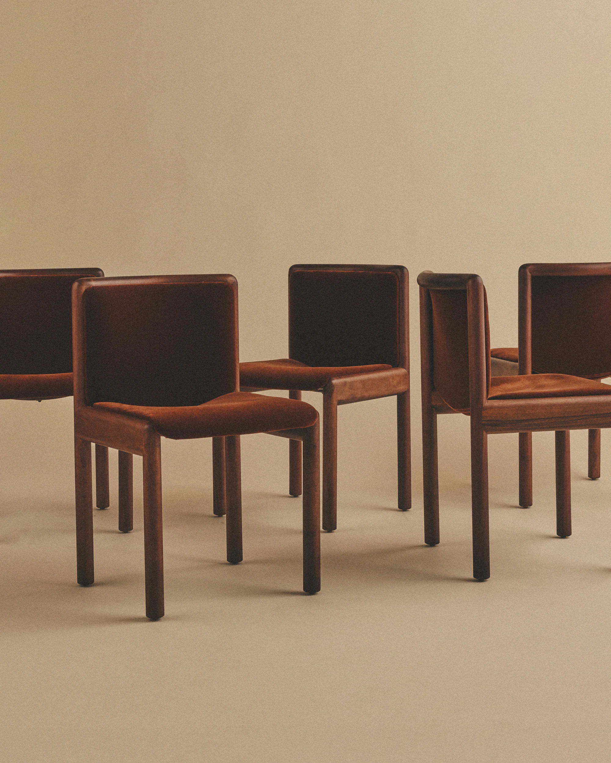 Fumagalli Dining Chairs