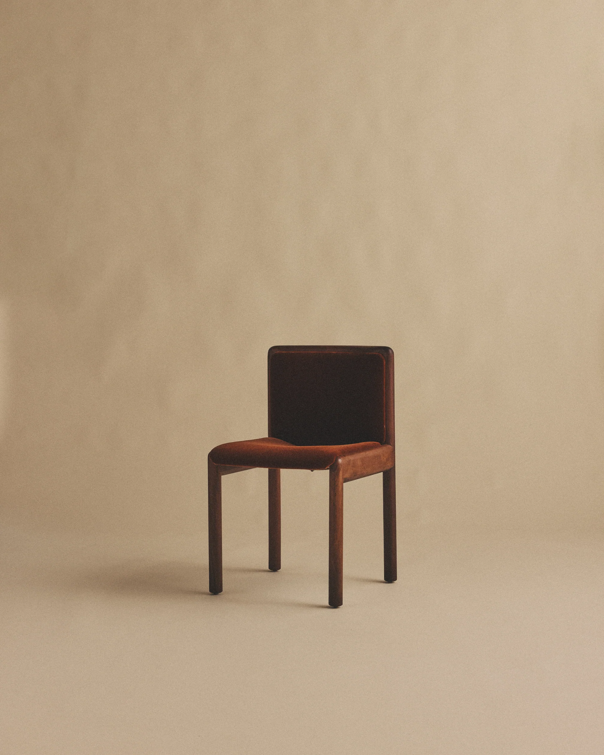 Fumagalli Dining Chairs - Image 4