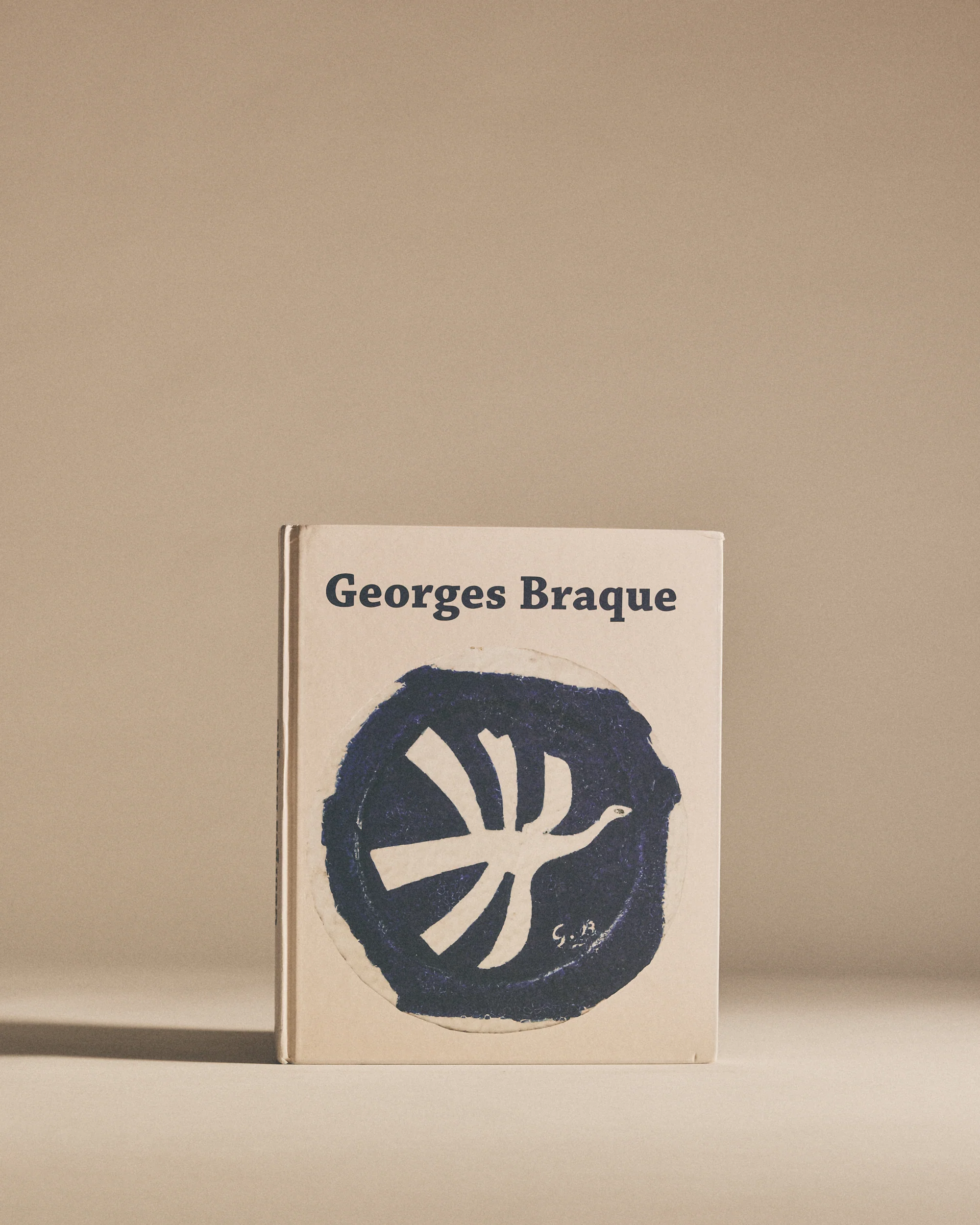 Georges Braque