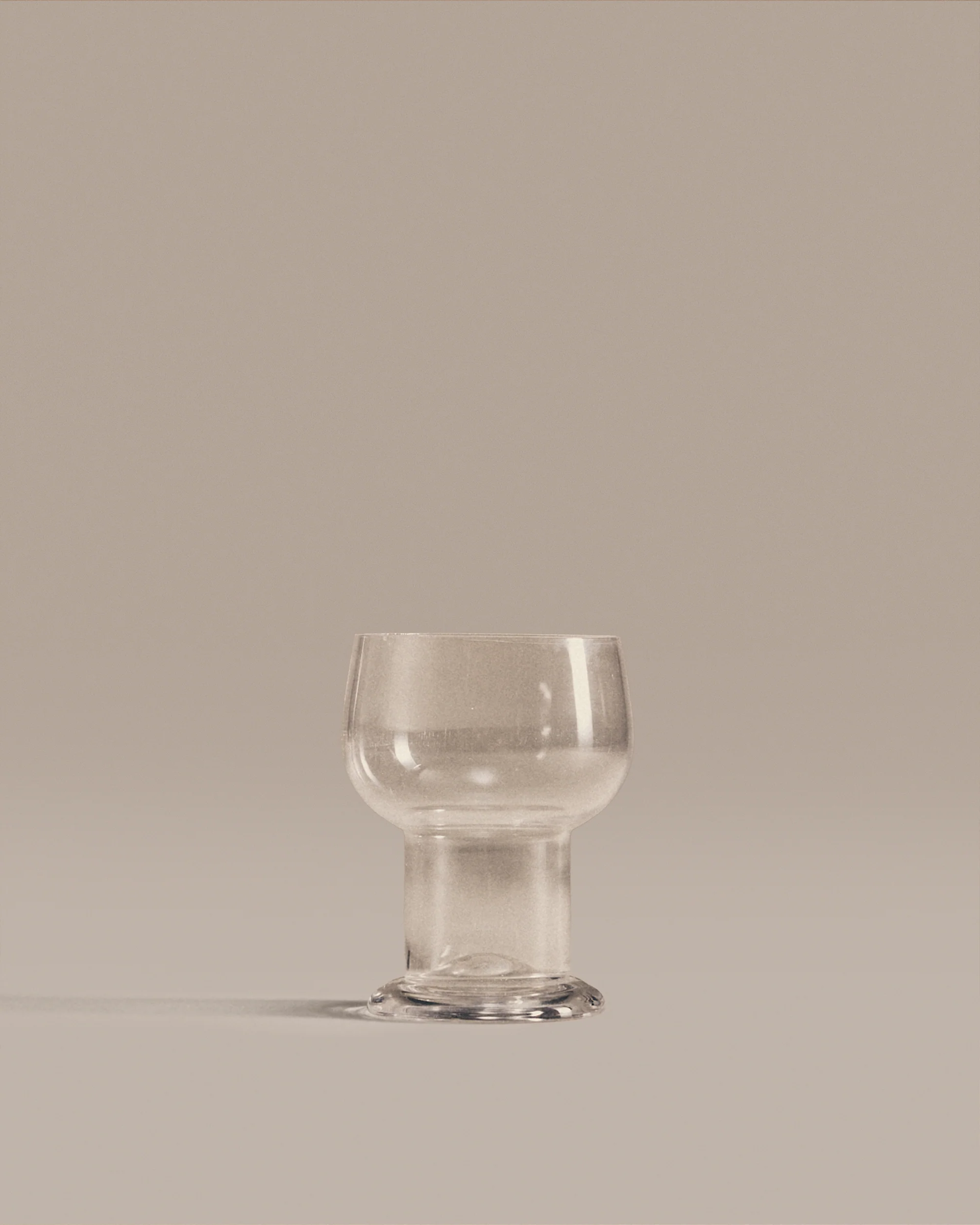 Tabletop: Glassware