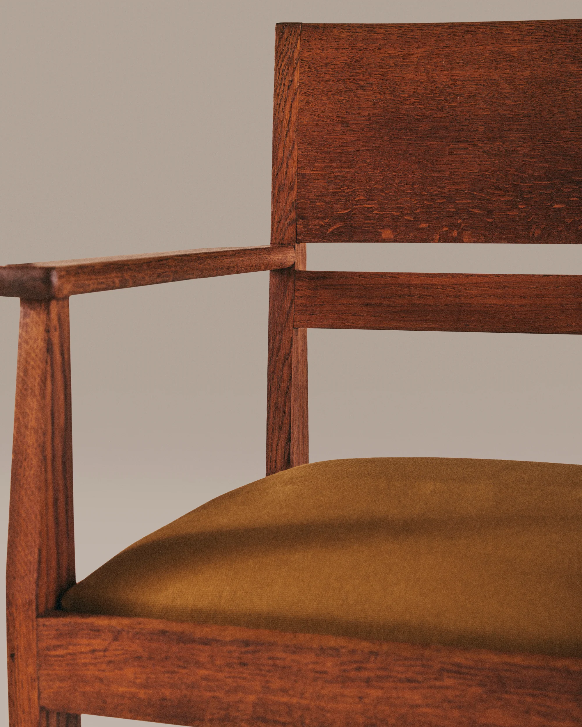 Haagse School Armchairs - Image 2