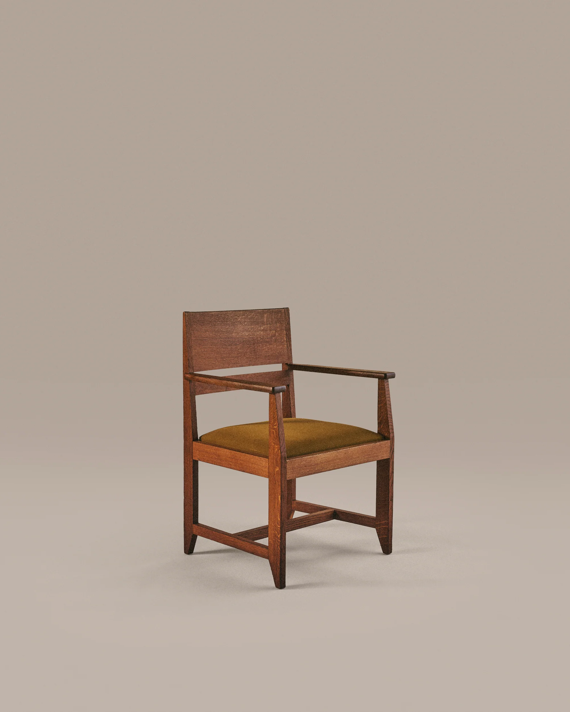 Haagse School Armchairs - Image 3