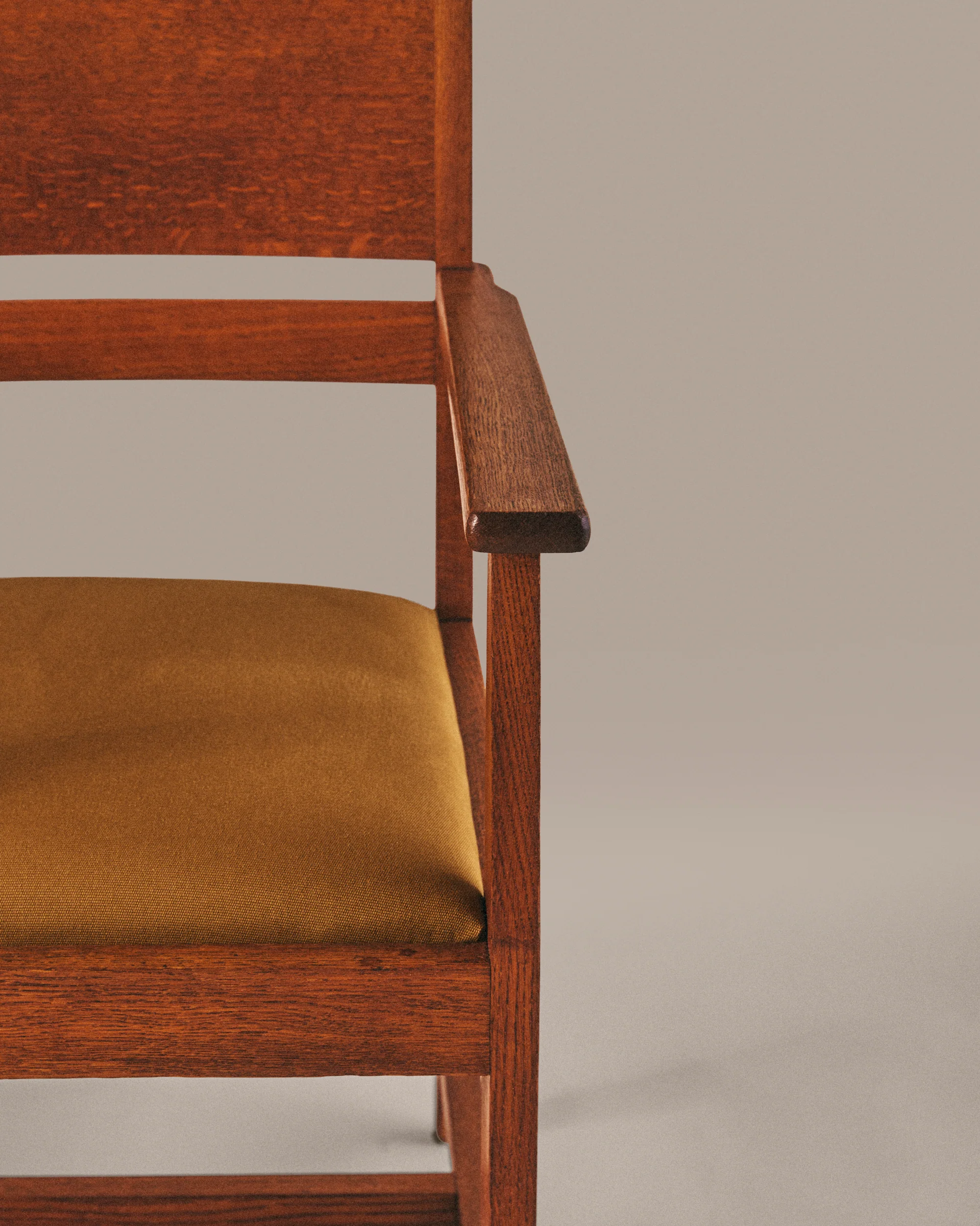 Haagse School Armchairs - Image 5