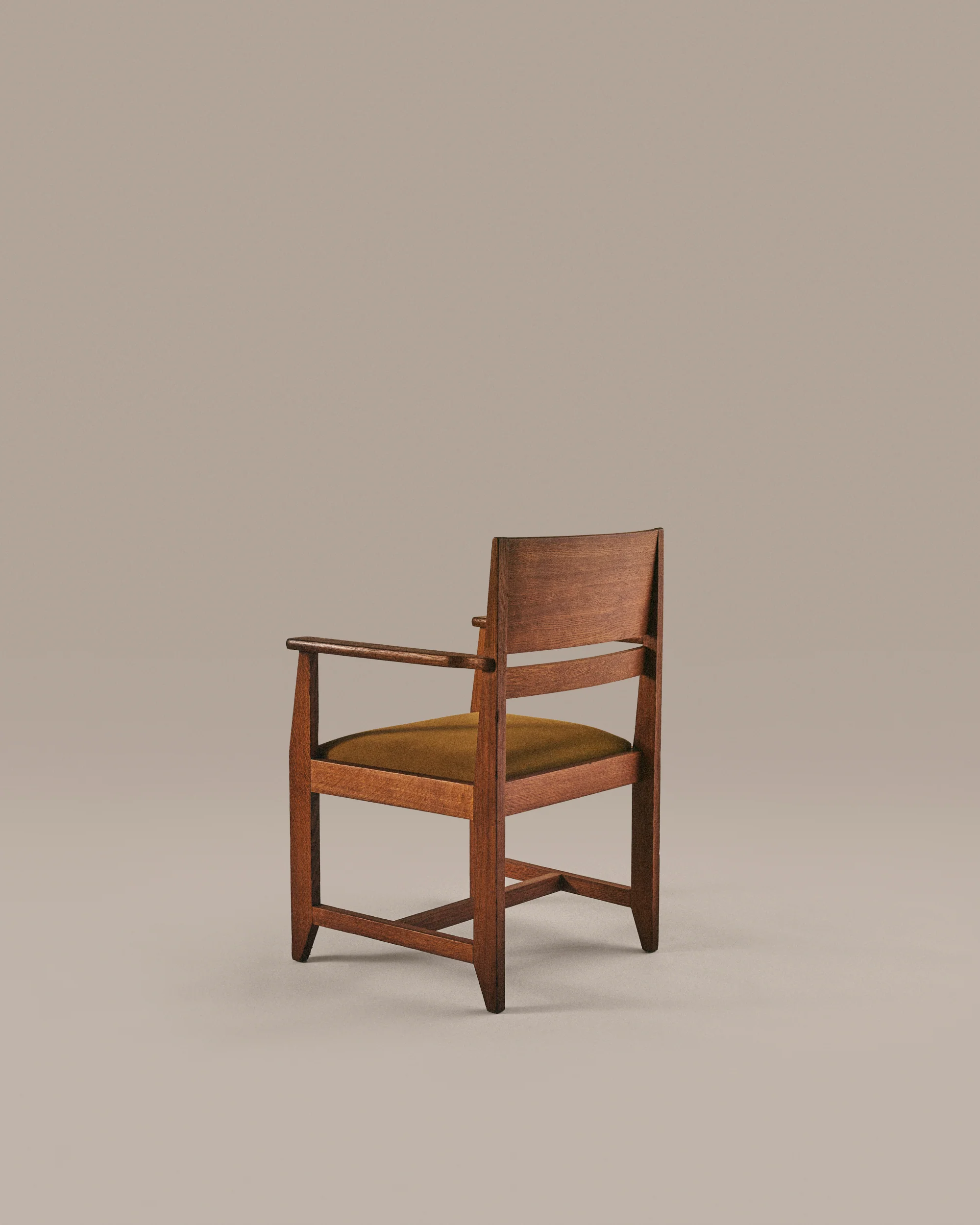 Haagse School Armchairs - Image 6