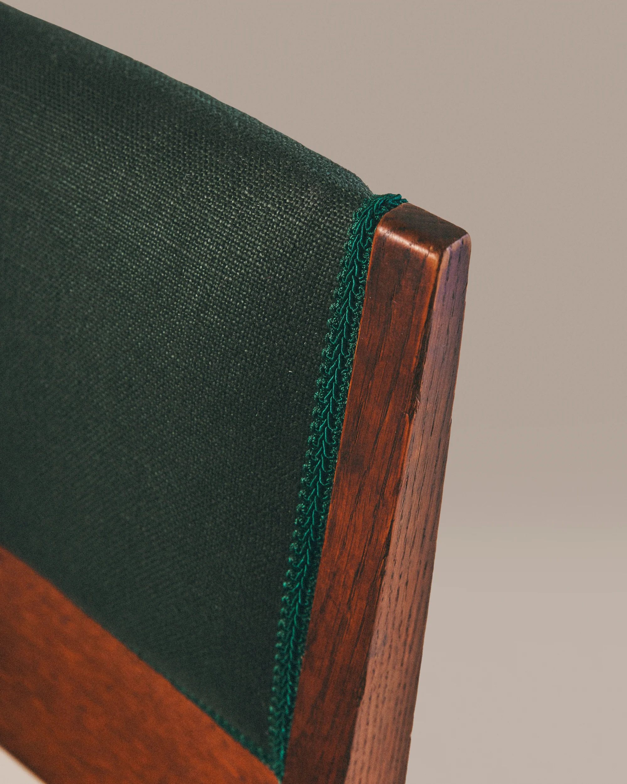 Haagse School Dining Chairs - Image 2