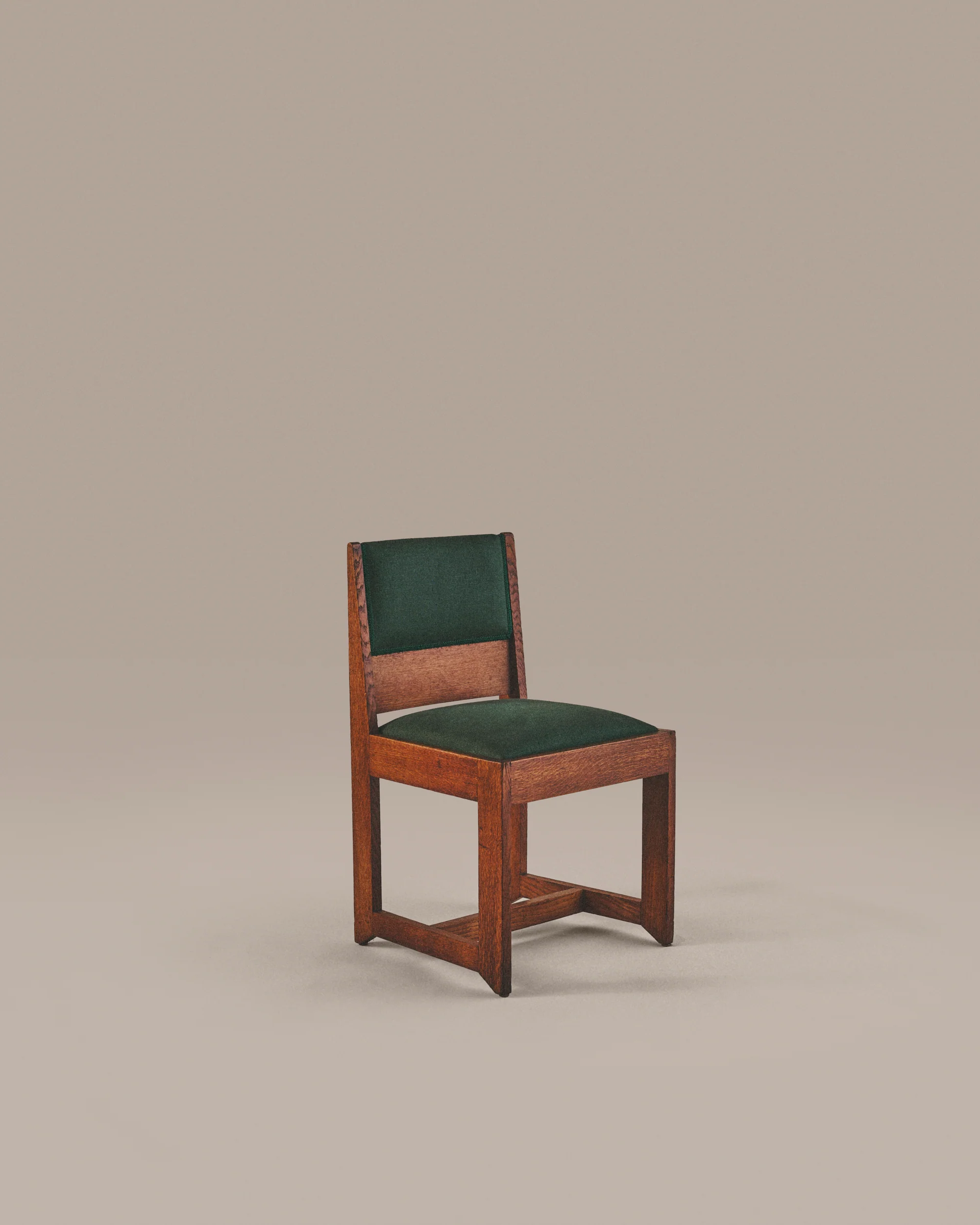 Haagse School Dining Chairs - Image 6