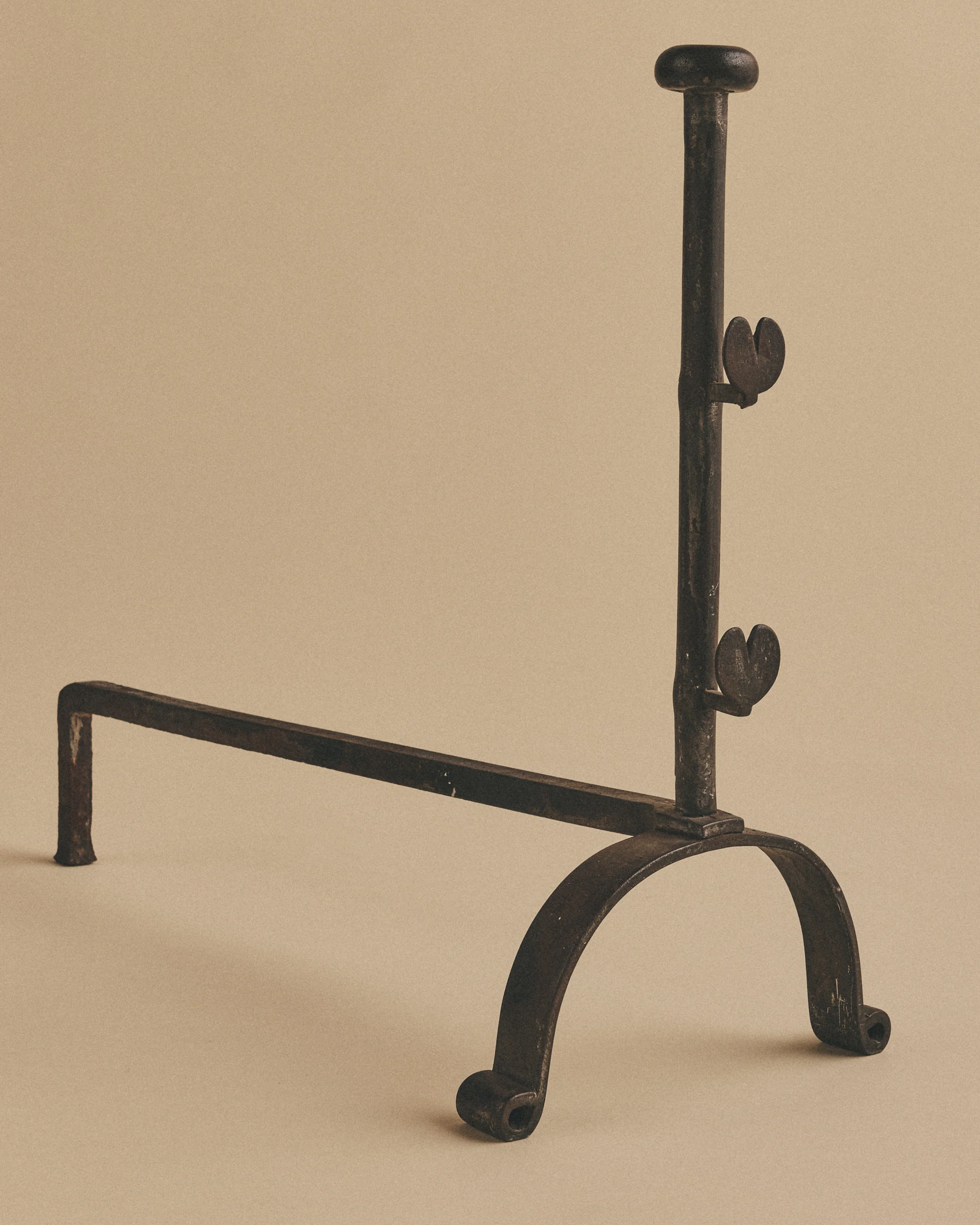 Heart Andirons - Image 3
