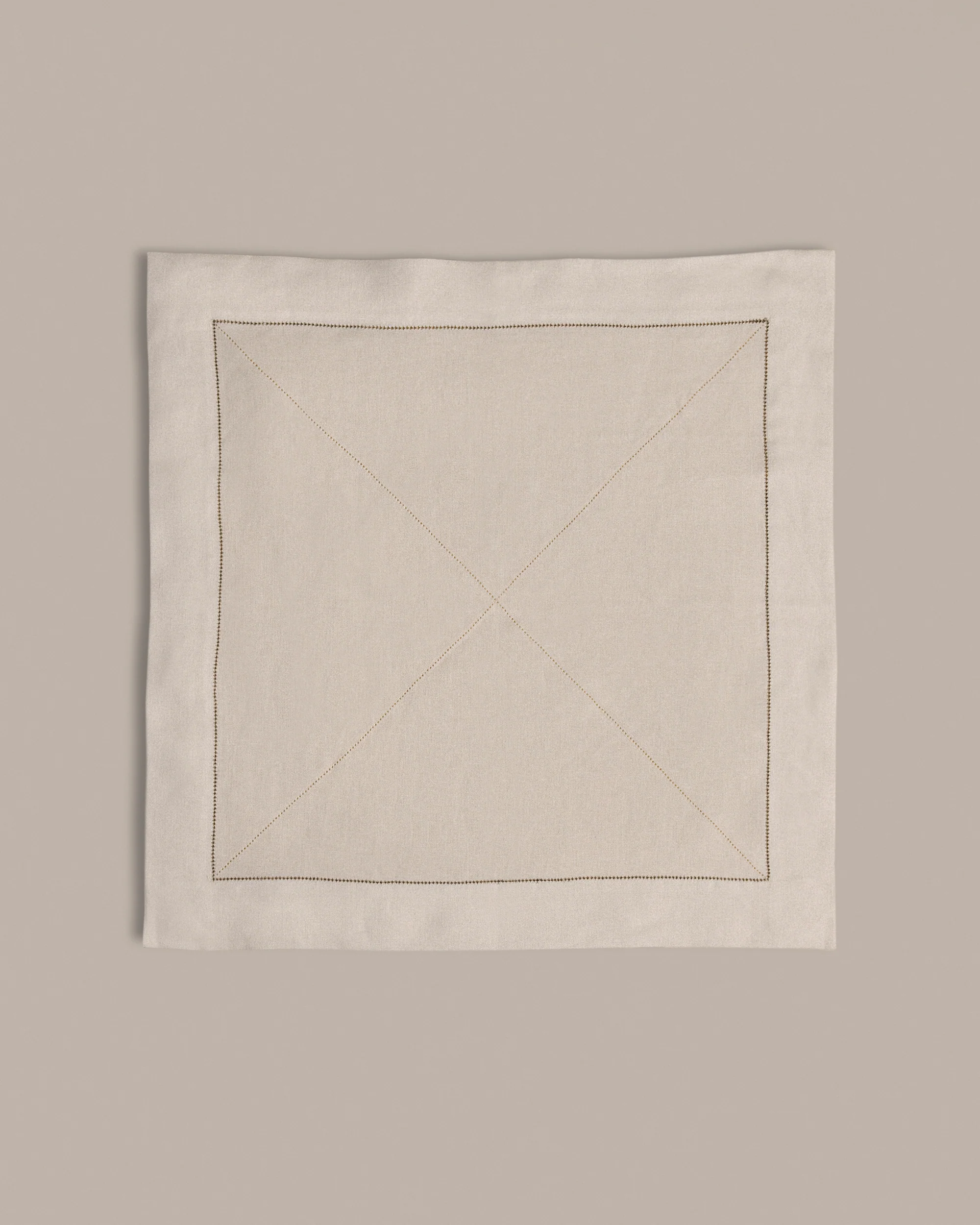 Hemstitch Napkin - Image 3