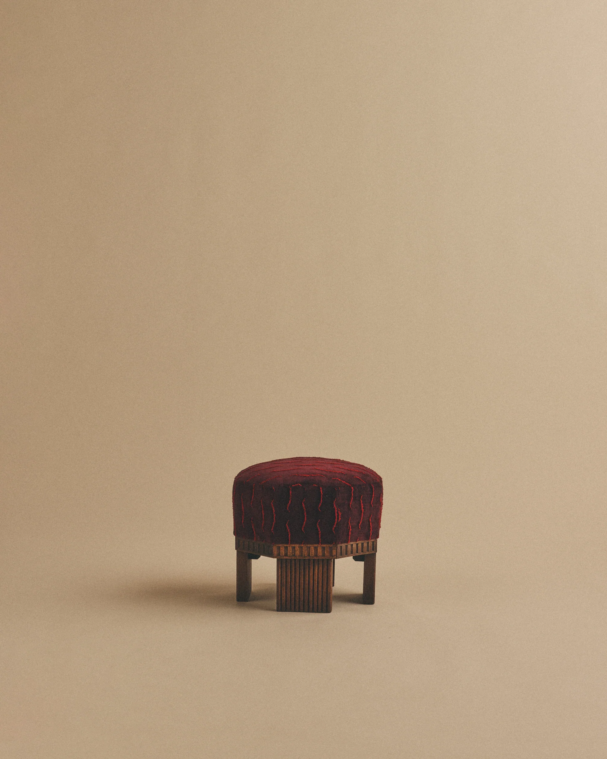 Hex Ottoman