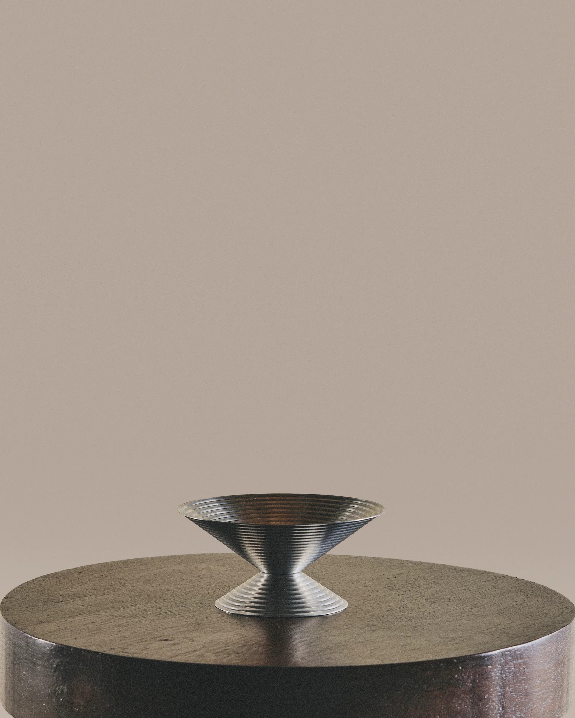 Tabletop: Serveware