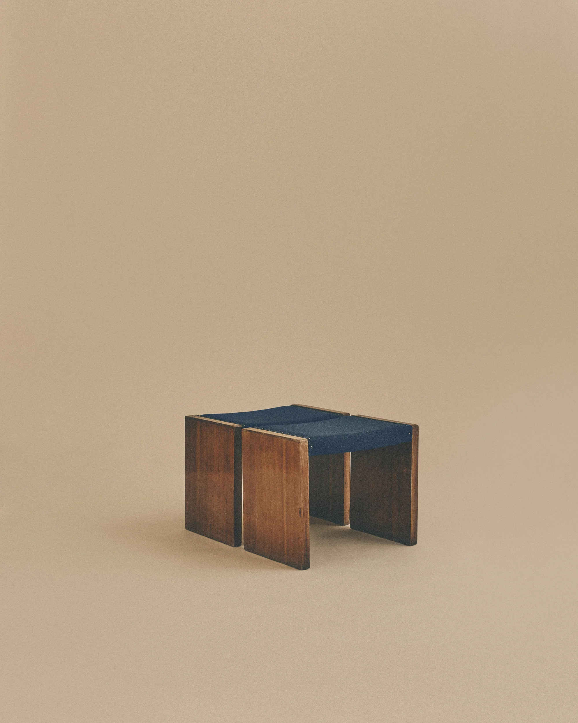 Indigo Stools - Image 3