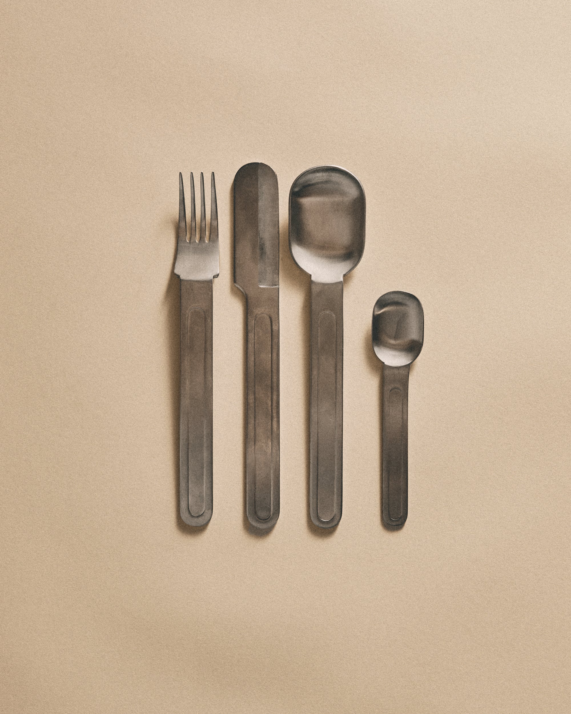 Inoxpram Cutlery