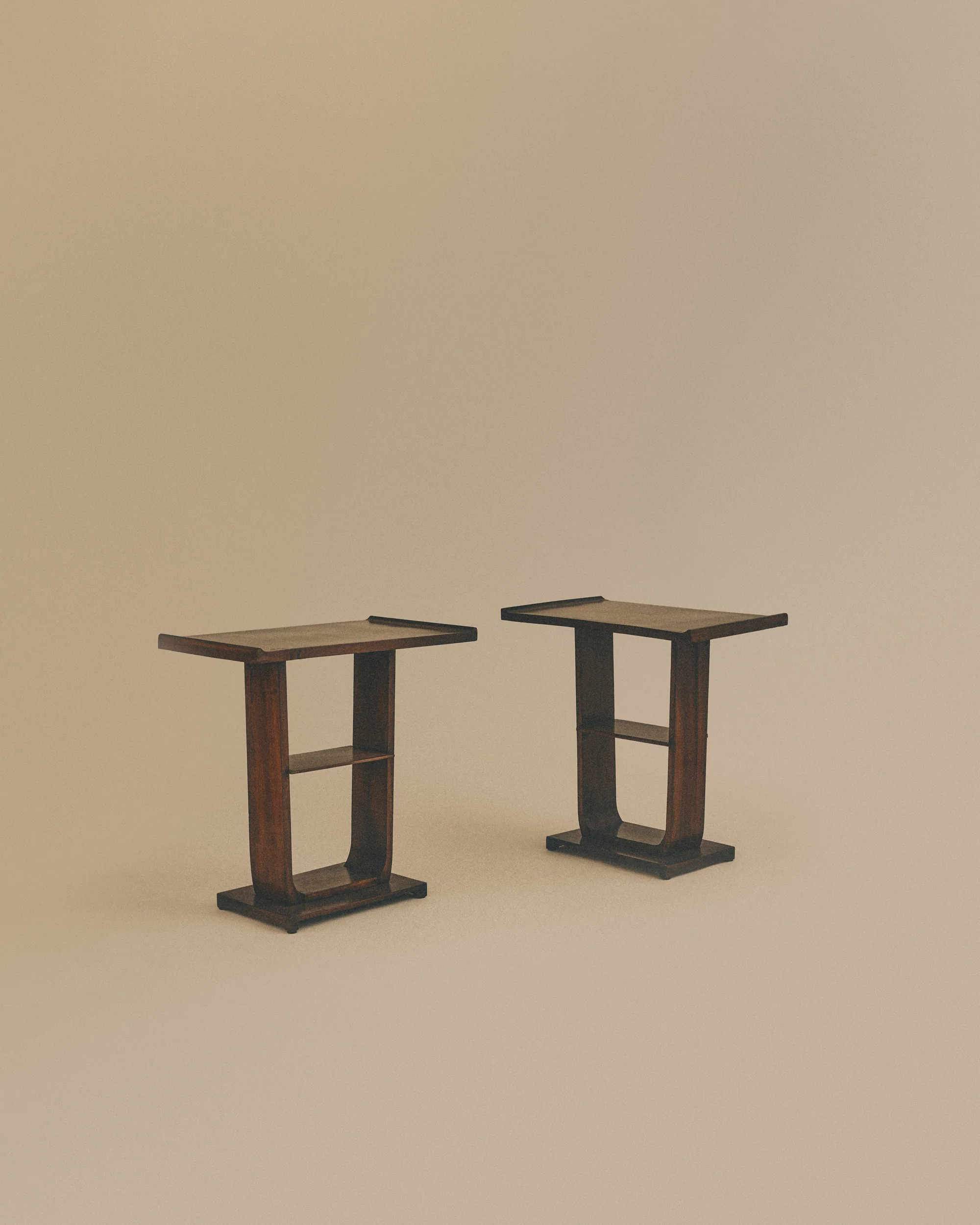 Italian Side Tables