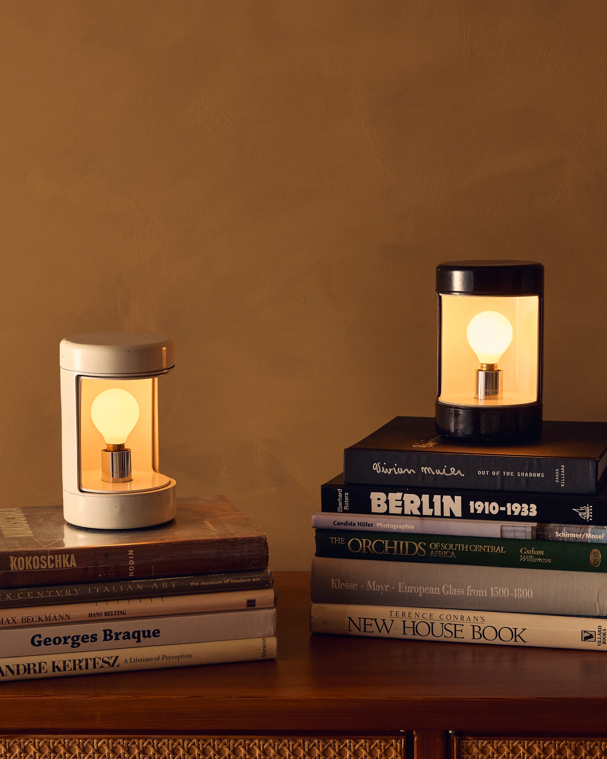Laura Desk Lamps - Image 2