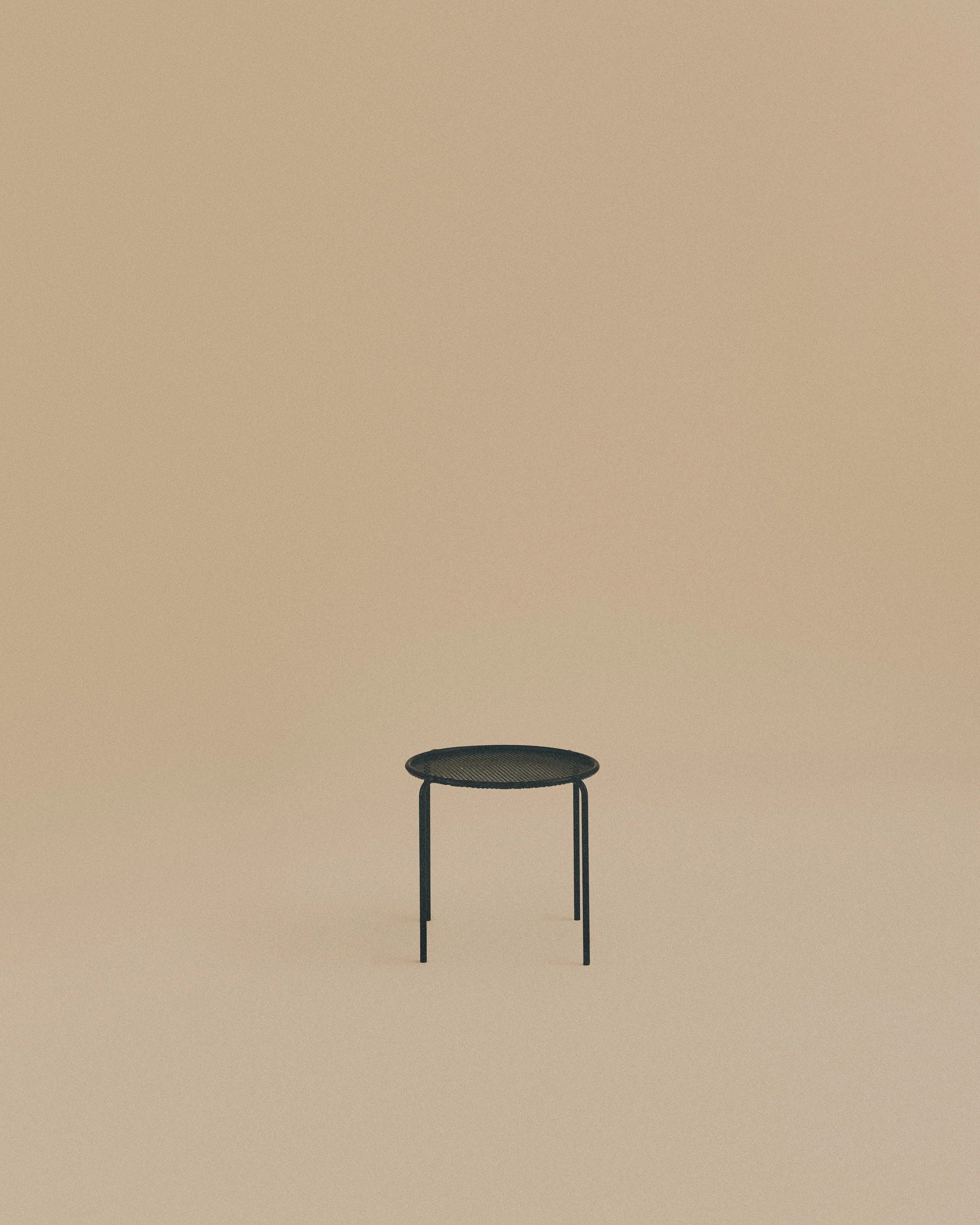Metal Side Tables - Image 4