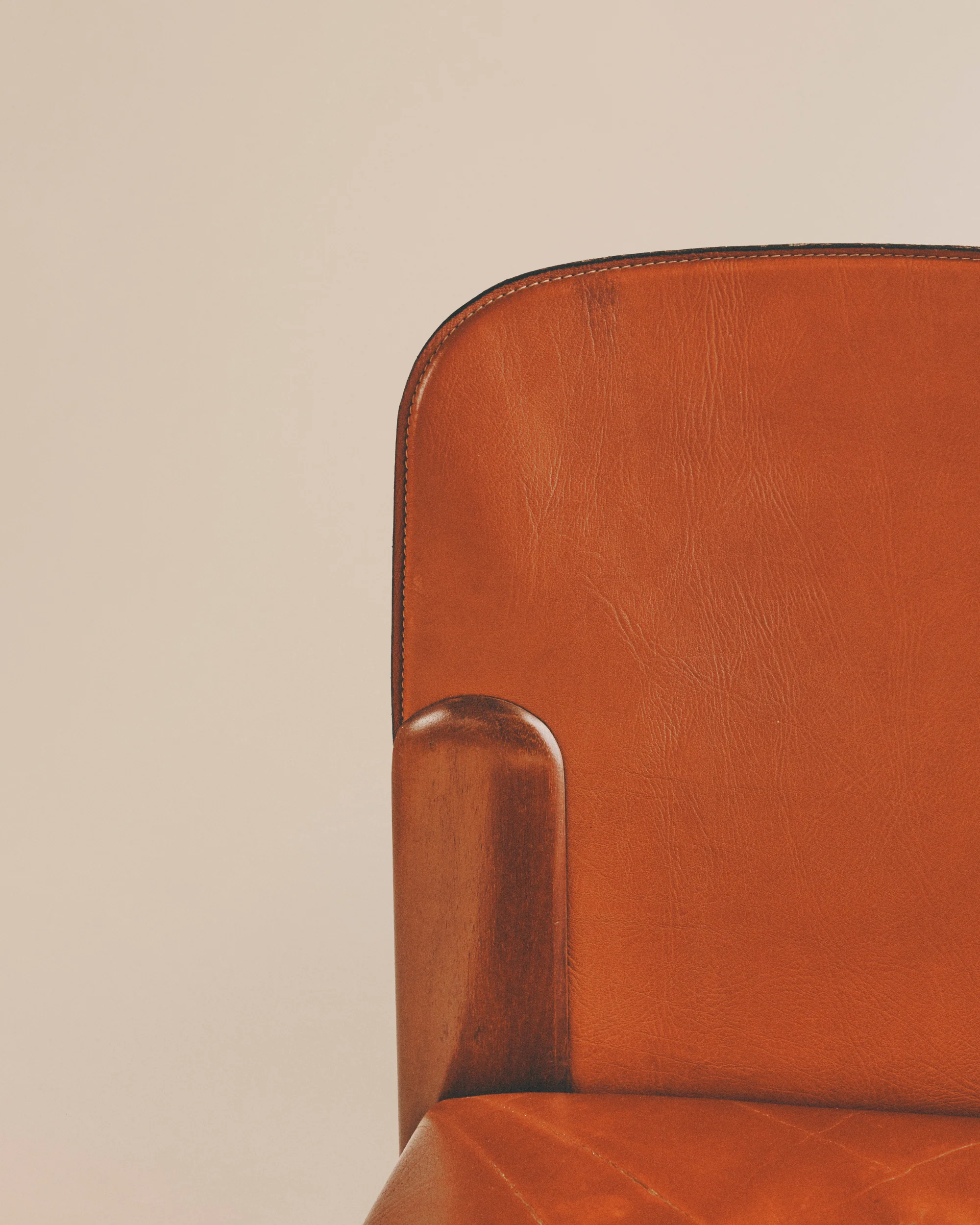 Mod. 330 Chairs - Image 10