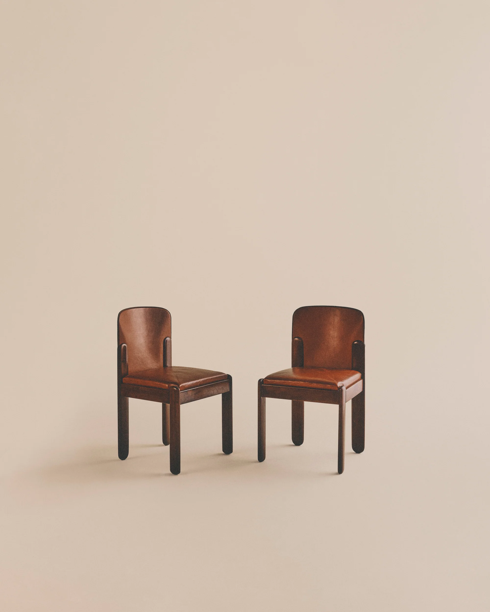 Mod. 330 Chairs - Image 11