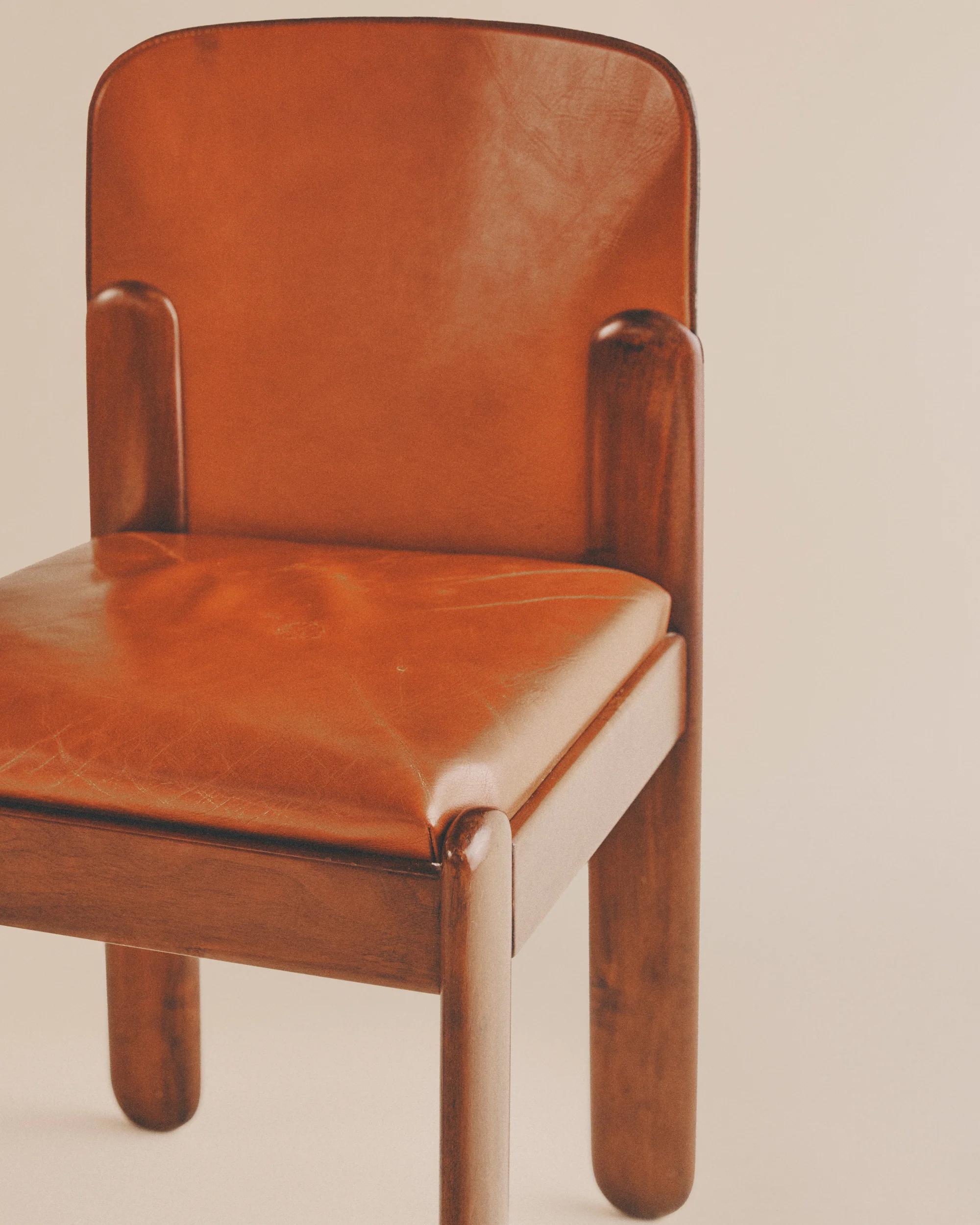 Mod. 330 Chairs - Image 6