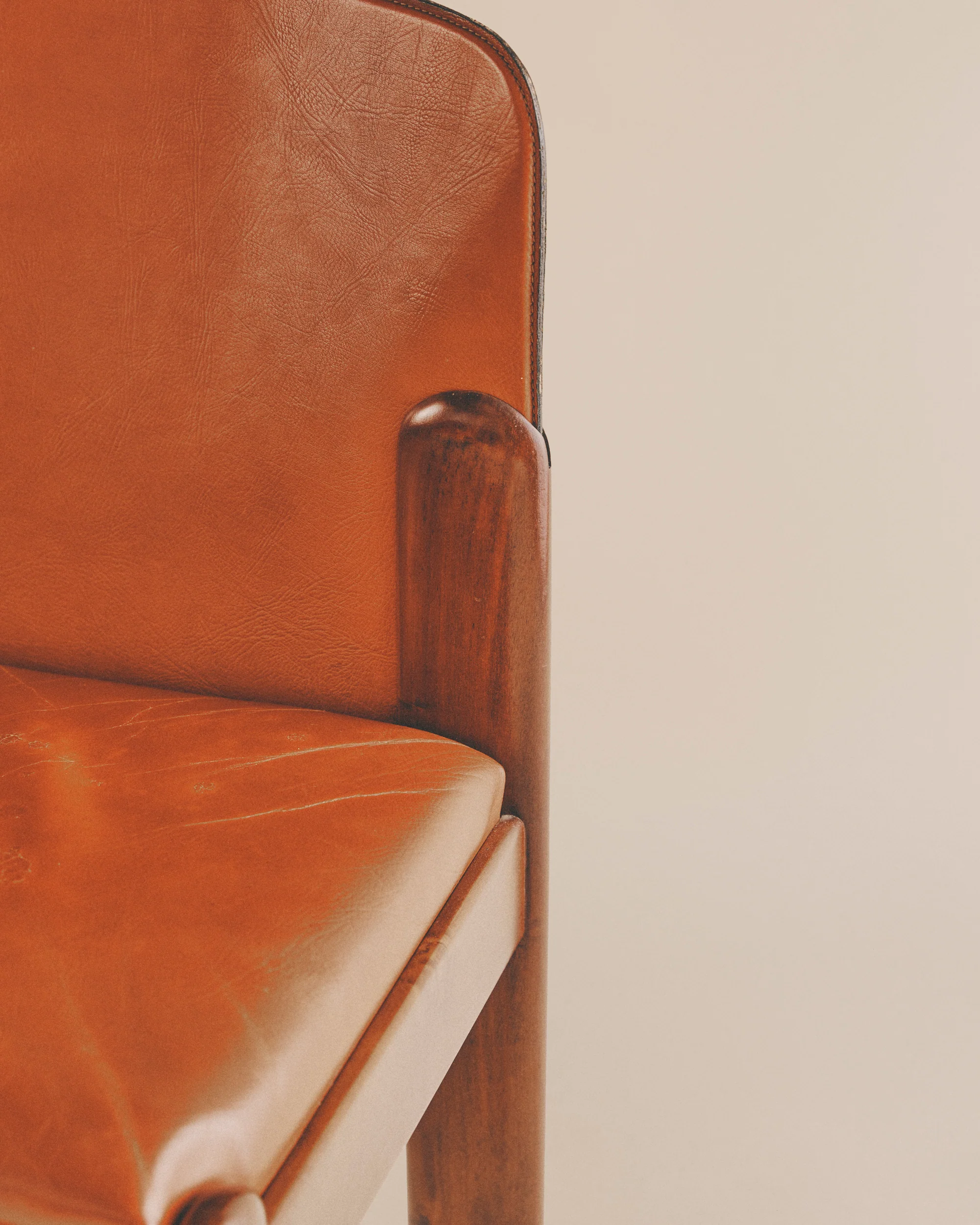 Mod. 330 Chairs - Image 7