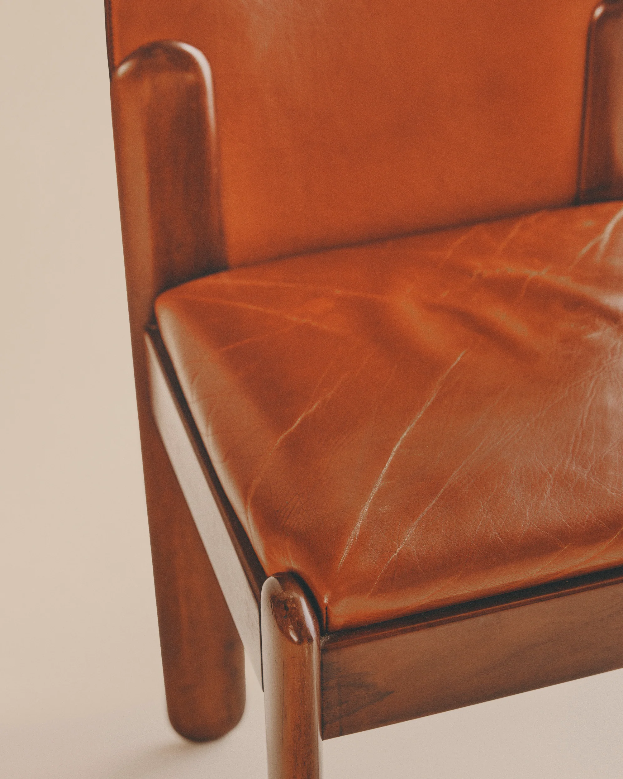 Mod. 330 Chairs - Image 8