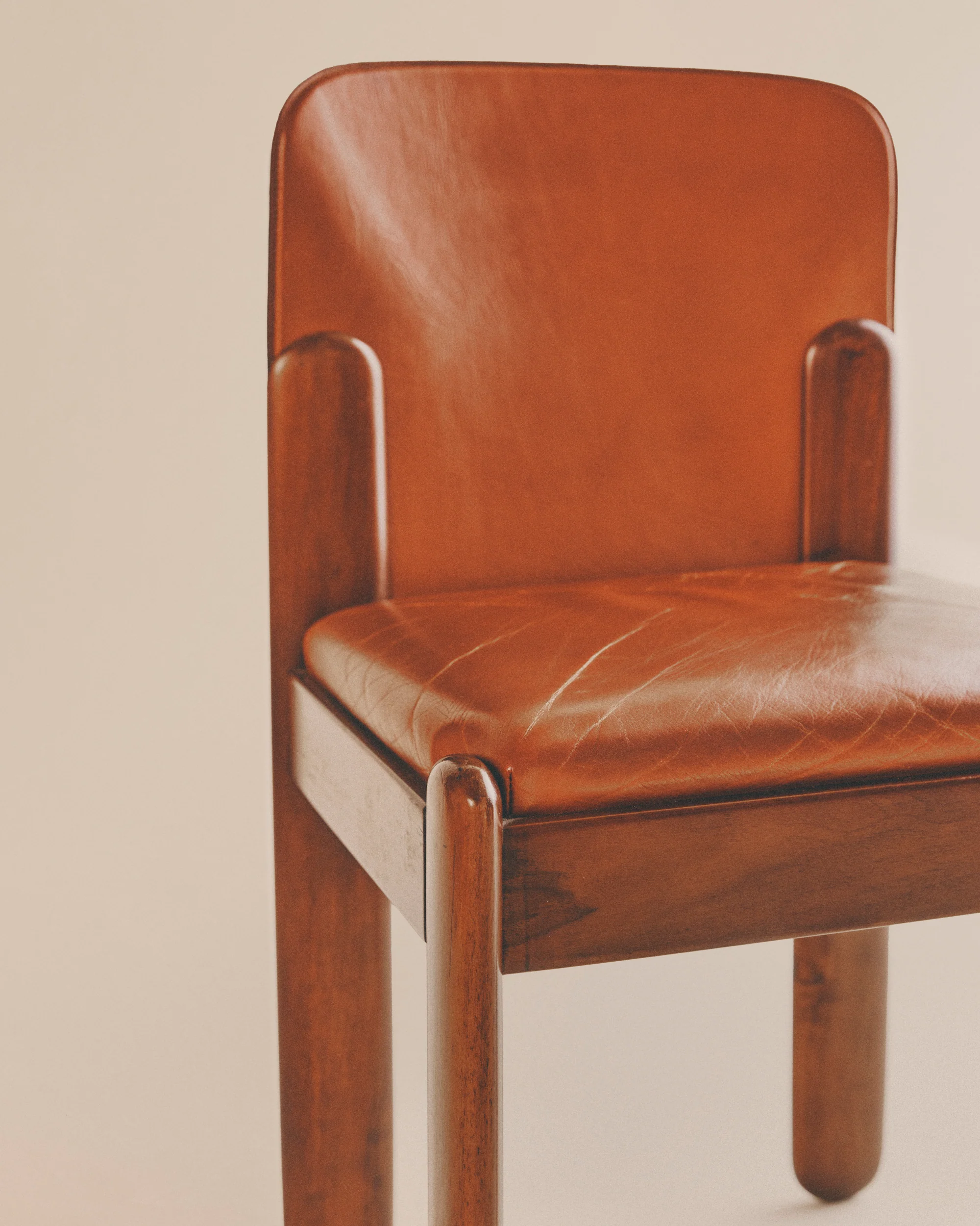 Mod. 330 Chairs - Image 9