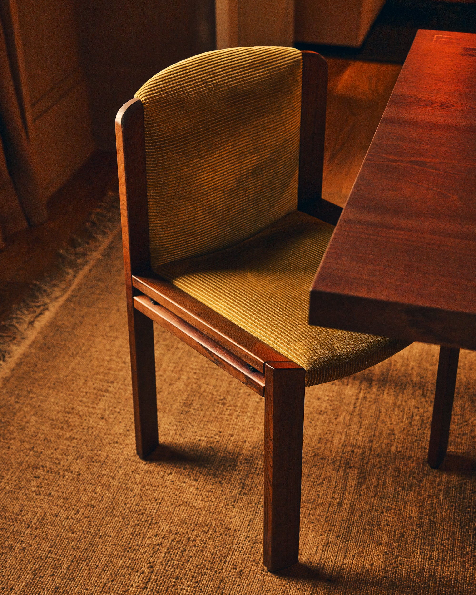 Model 300 Chairs, Joe Colombo (Set of 6) - Image 4
