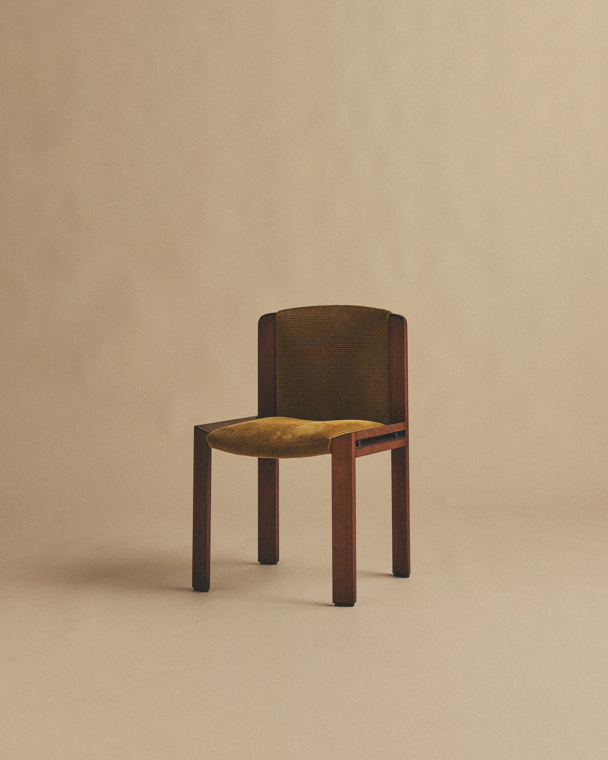 Model 300 Chairs, Joe Colombo (Set of 6) - Image 5