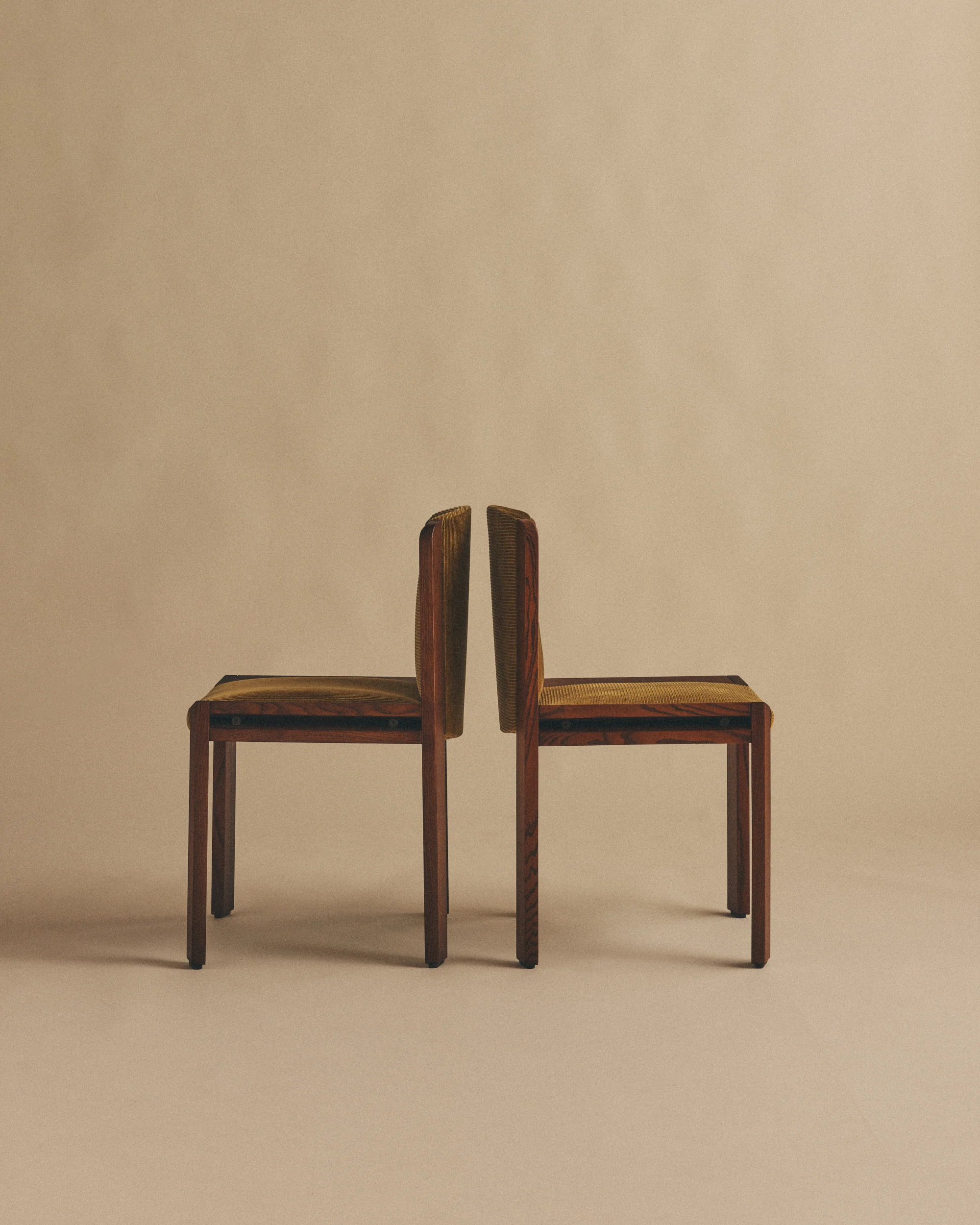 Model 300 Chairs, Joe Colombo (Set of 6) - Image 6