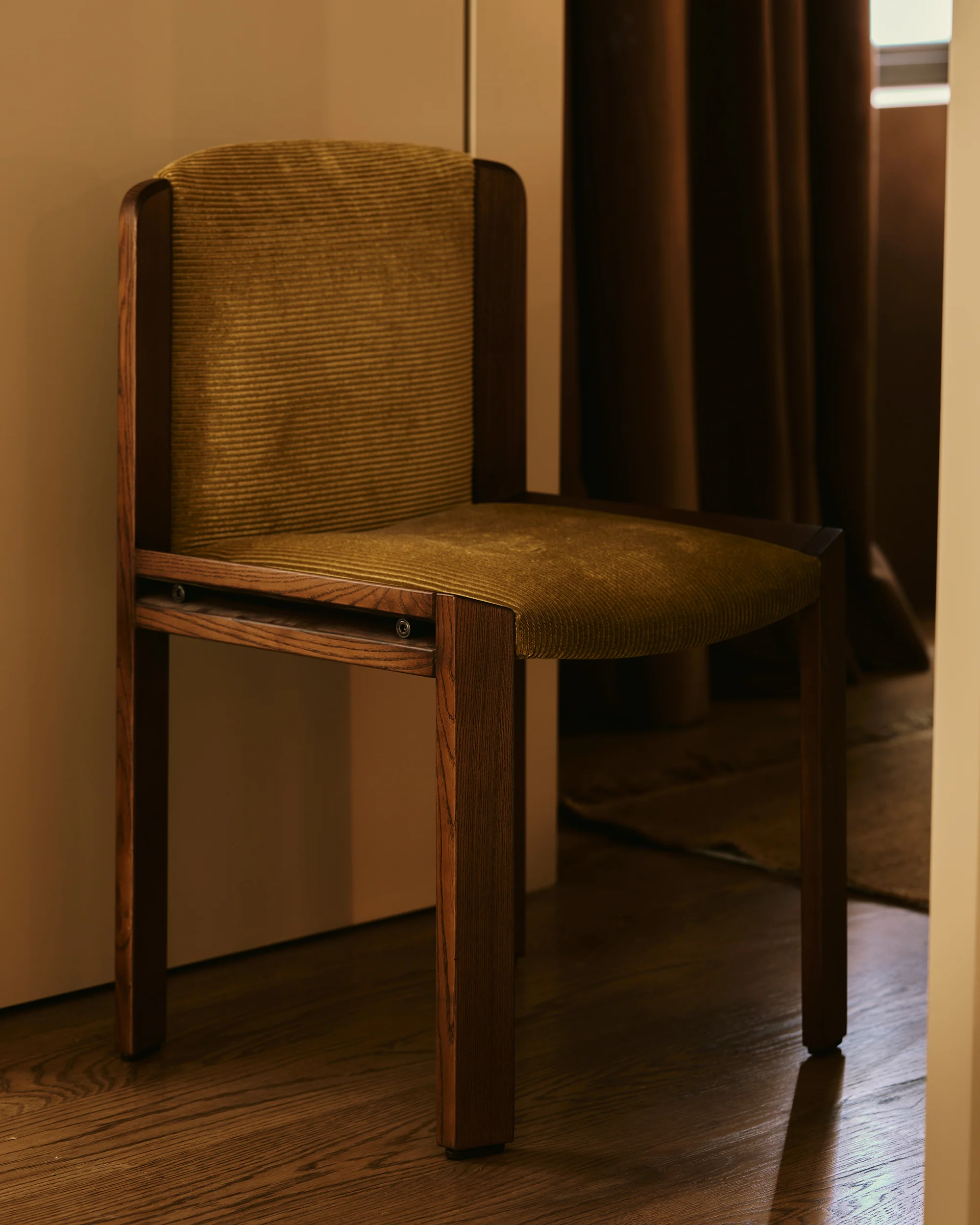 Model 300 Chairs, Joe Colombo (Set of 6) - Image 7