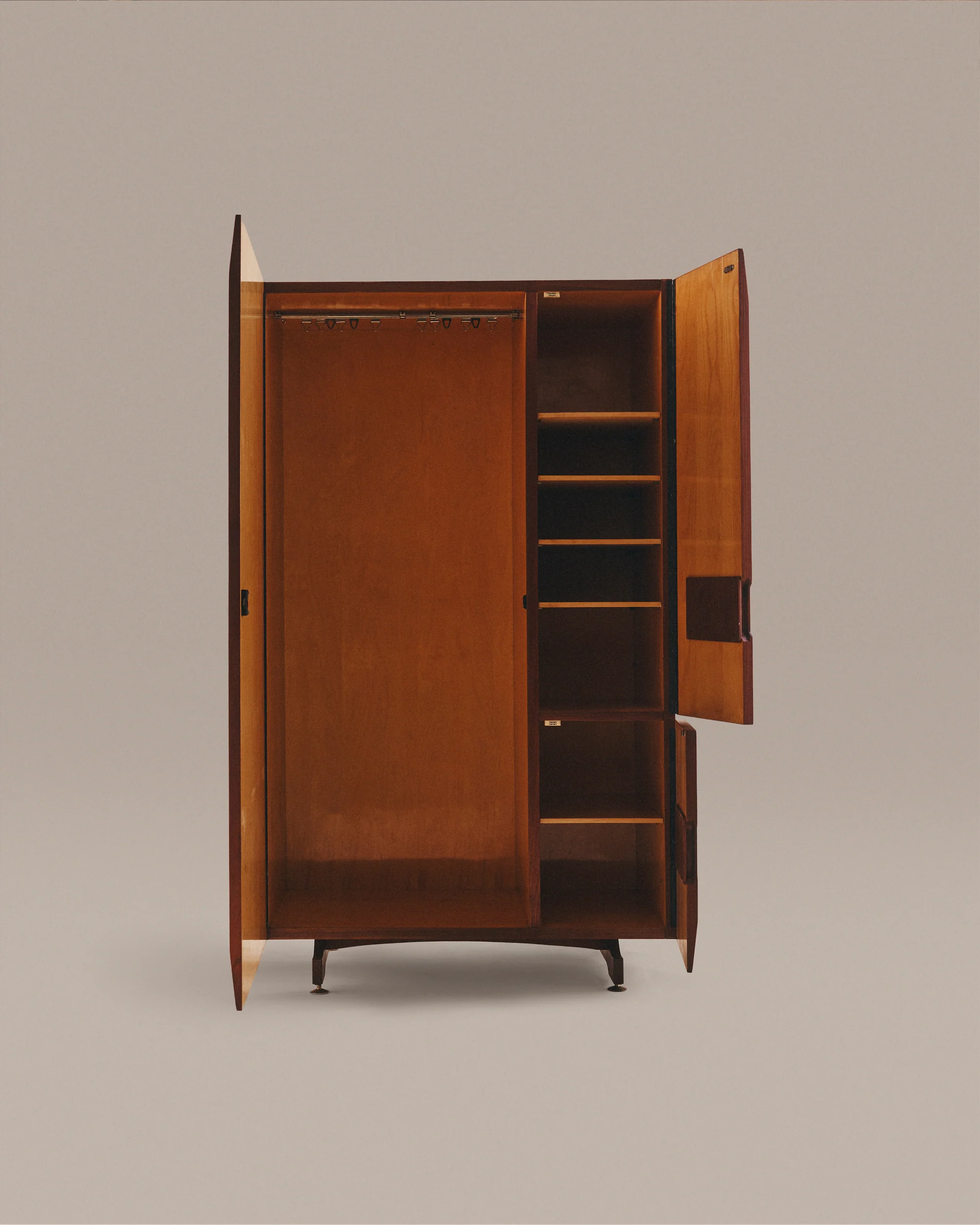 Modernist Wardrobe I - Image 3