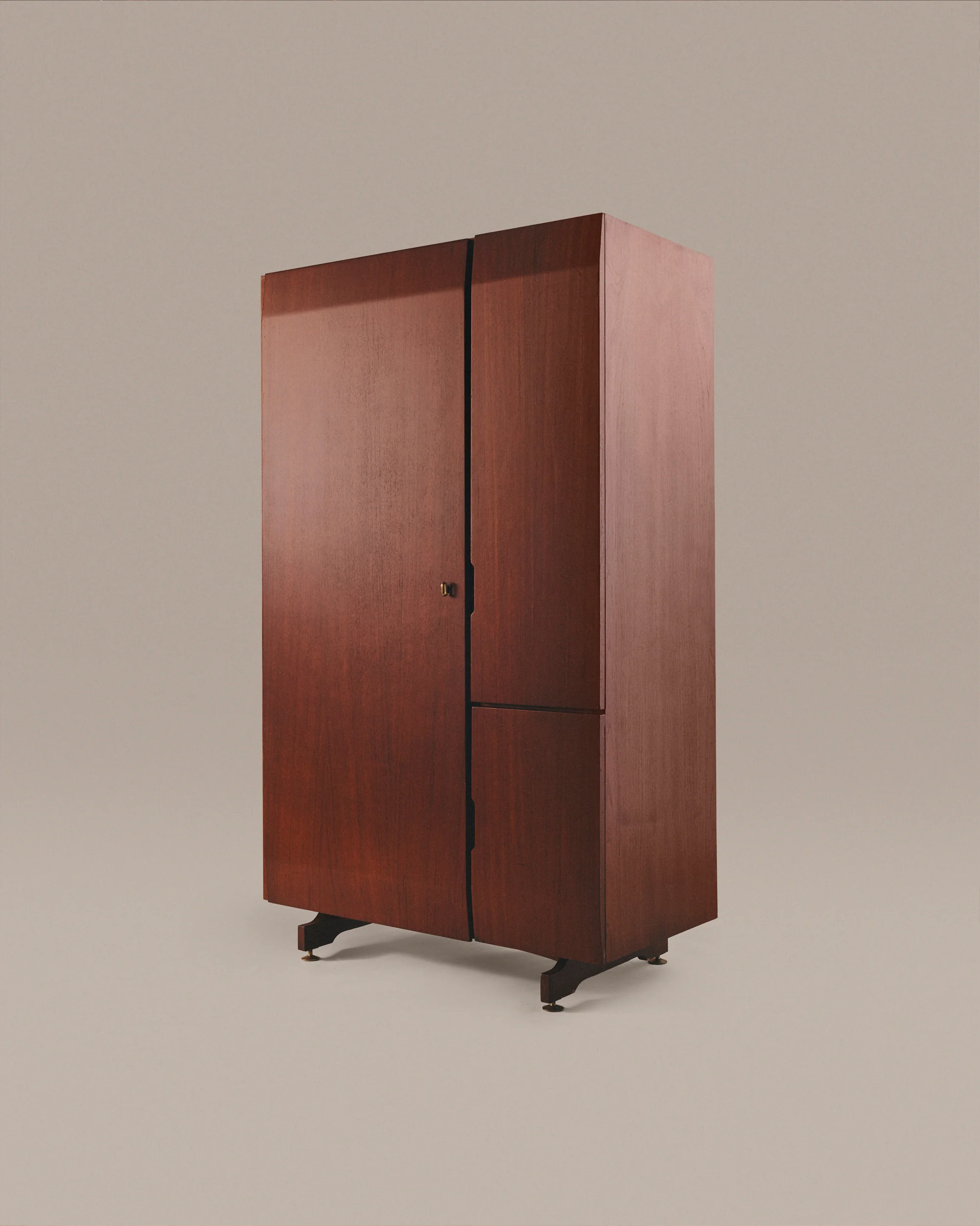 Modernist Wardrobe I - Image 4