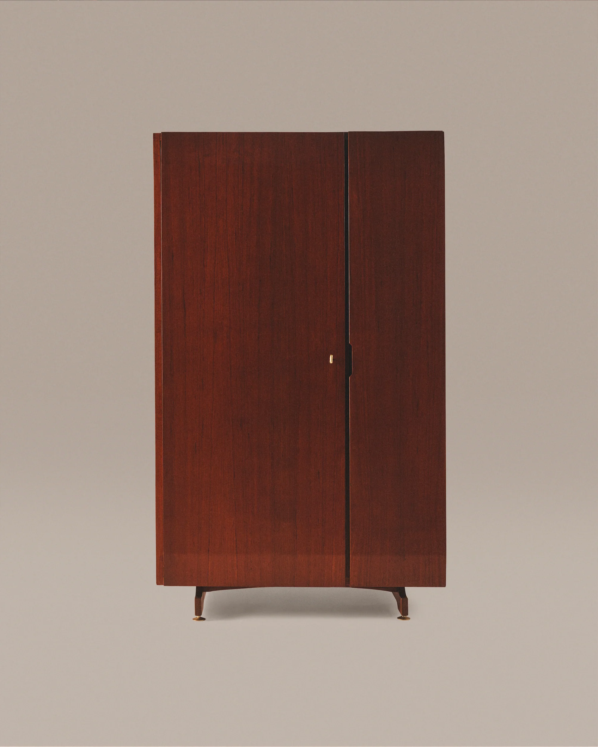 Modernist Wardrobe II