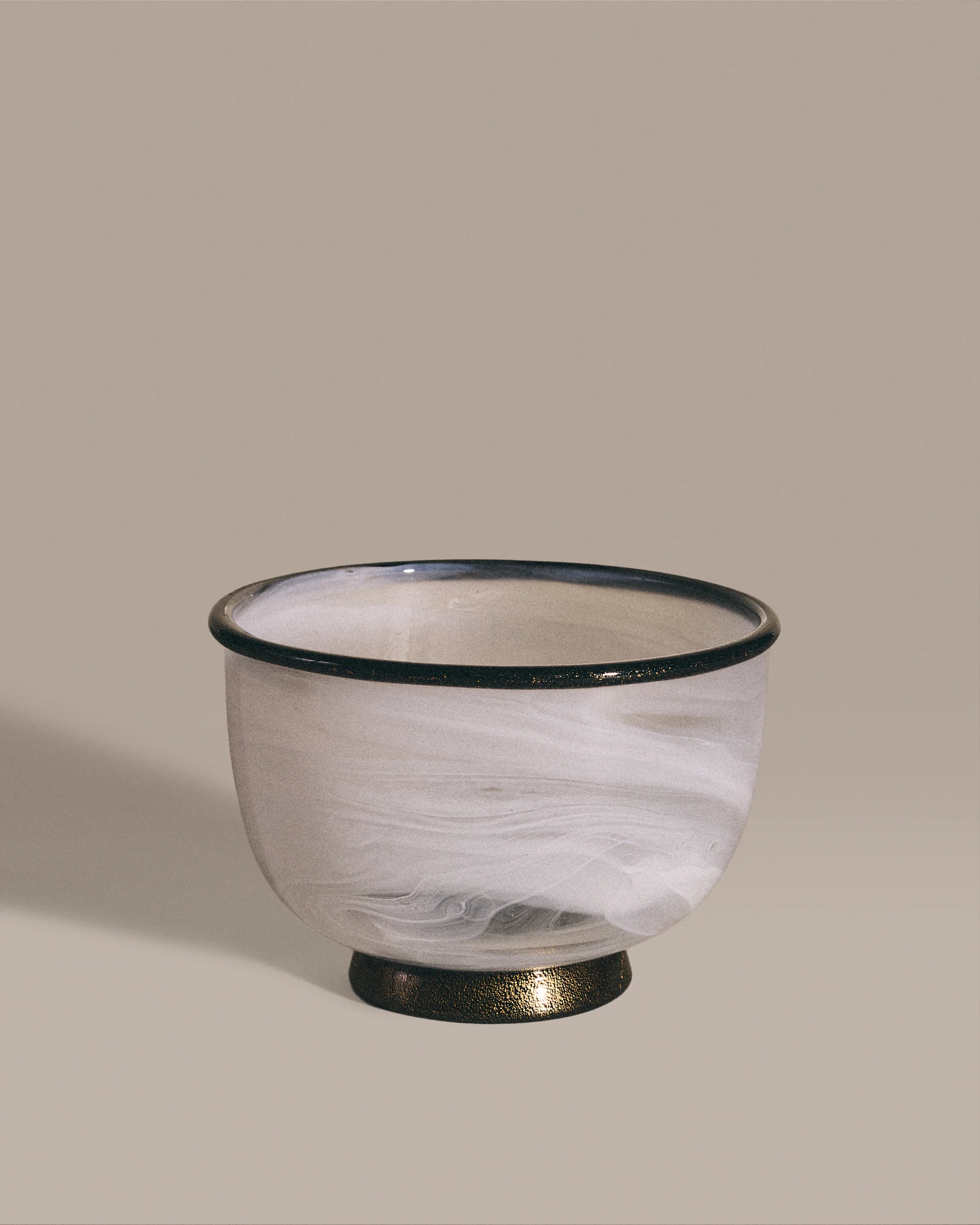 Murano Glass Bowl