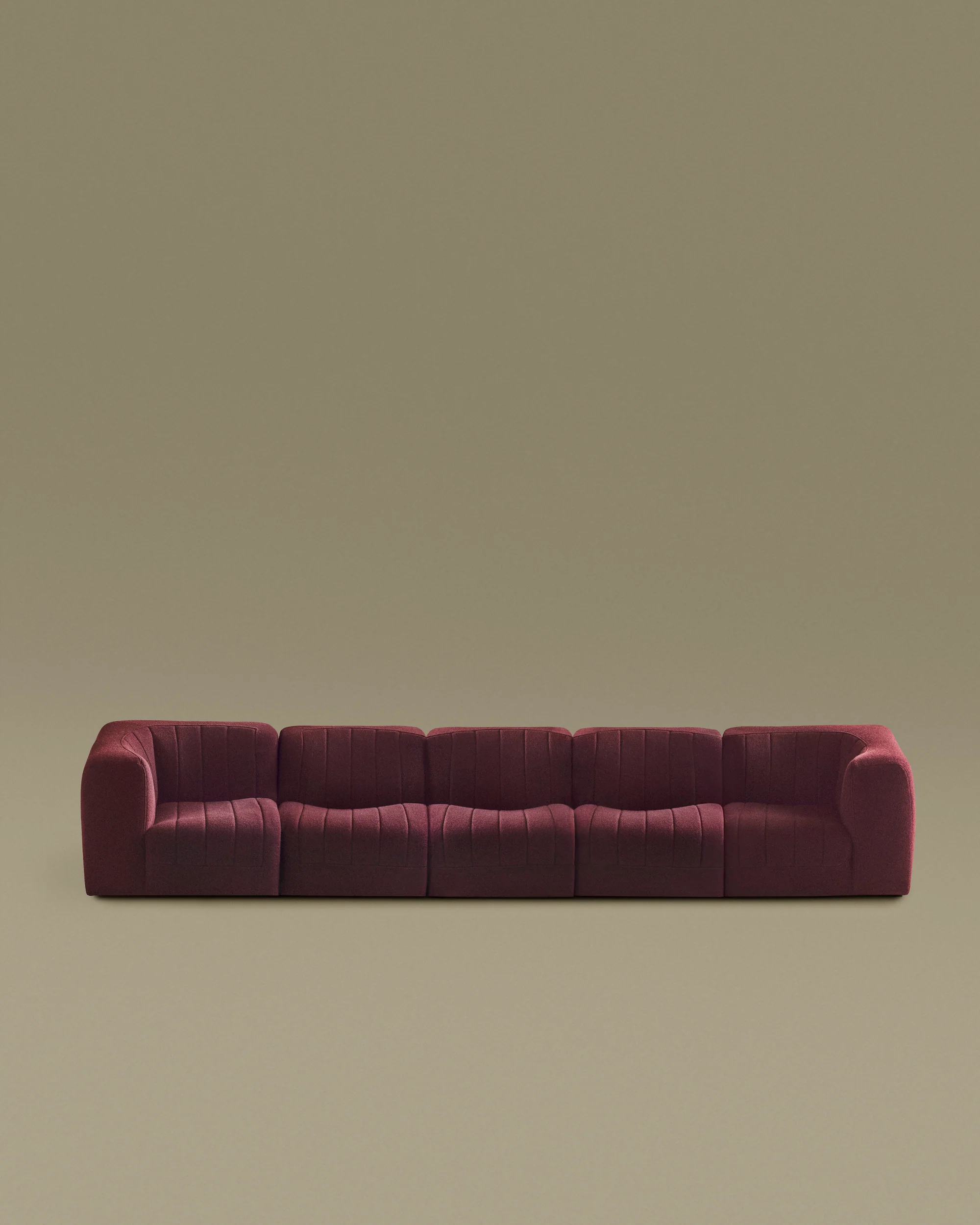 Novemila Sectional