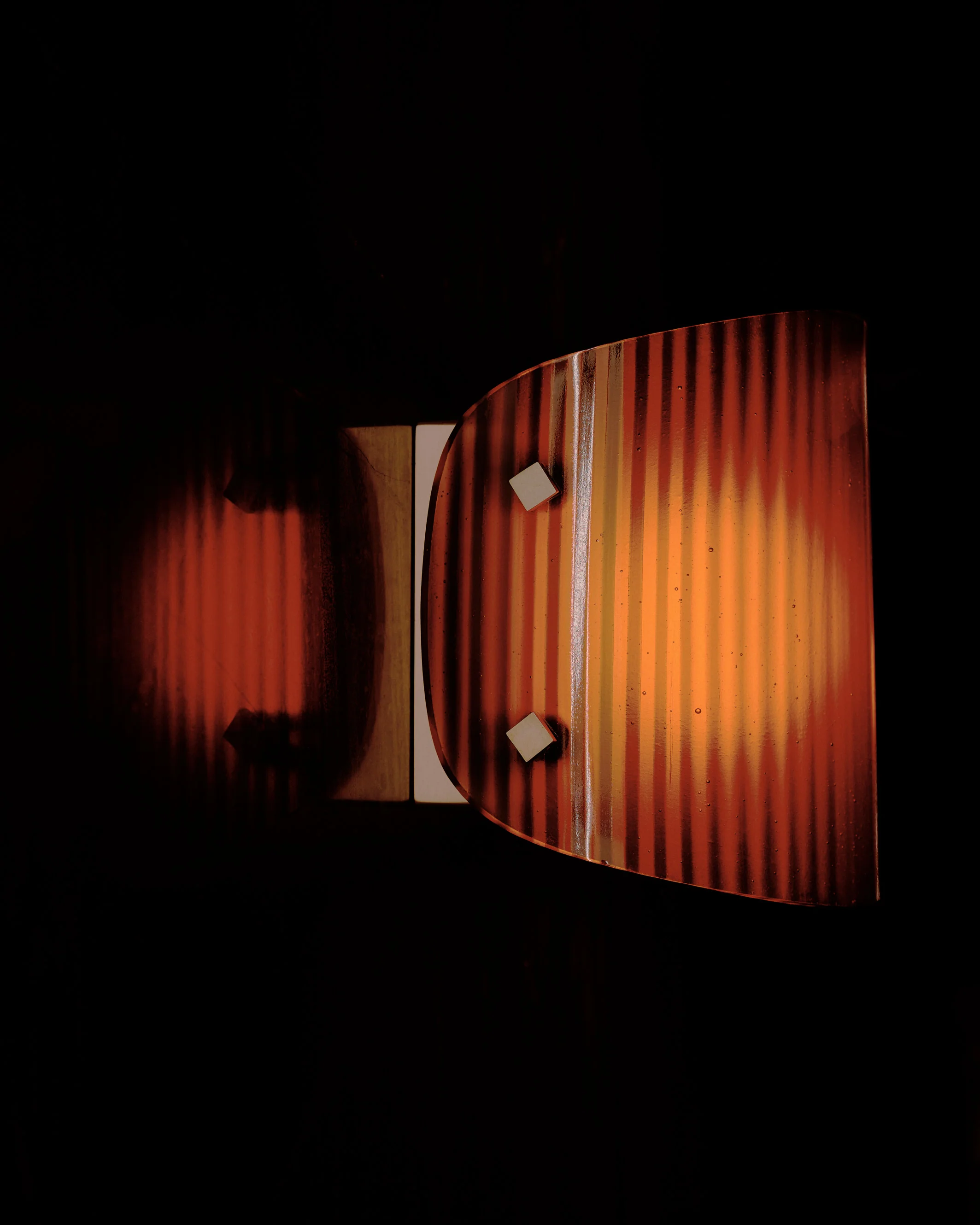 Onda Sconce, Small - Image 5