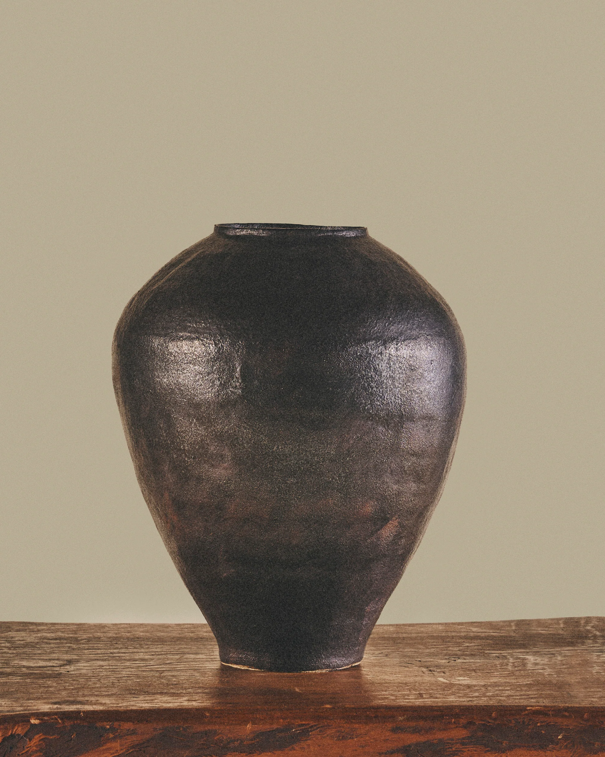 Oxide Vessel I