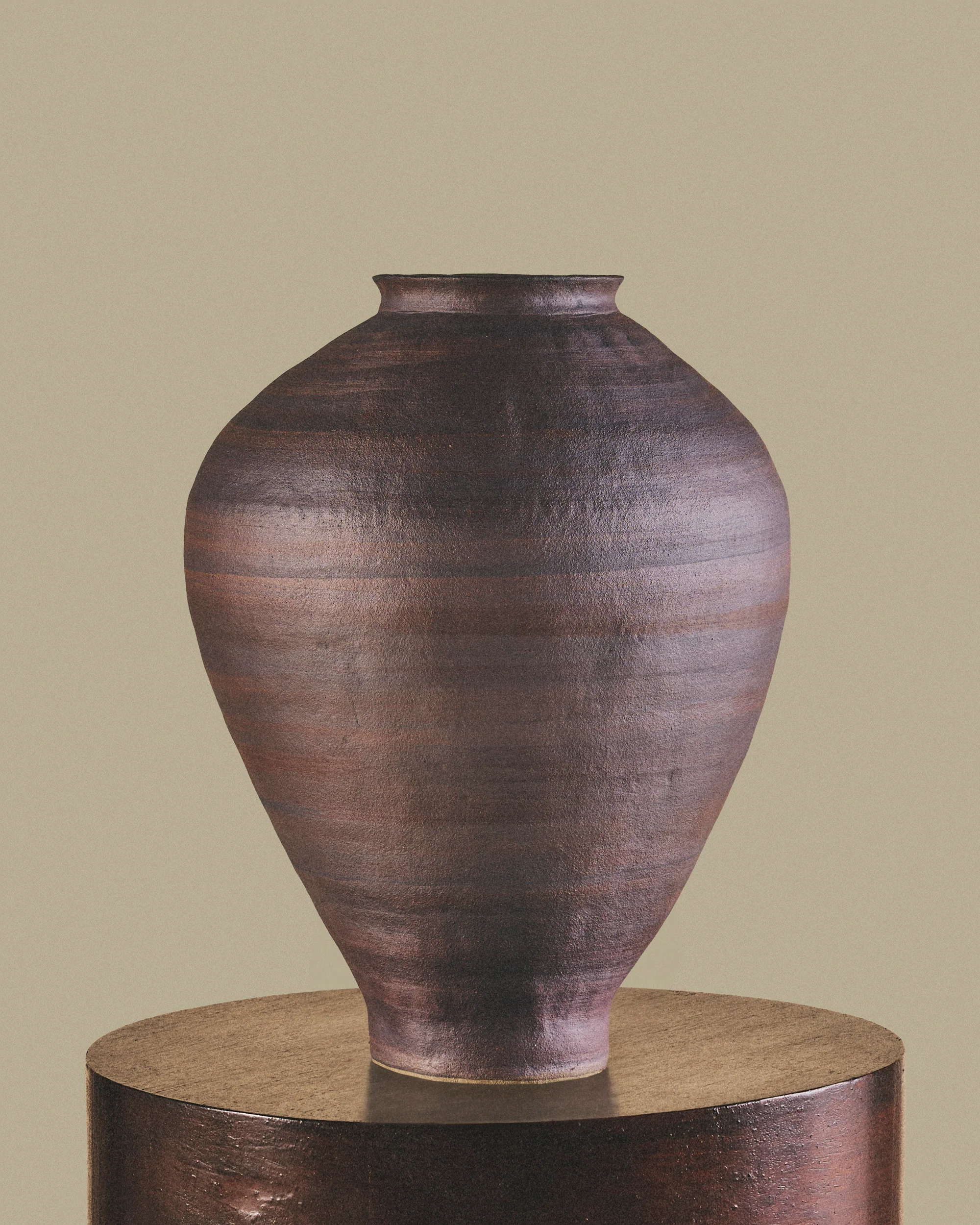 Oxide Vessel II