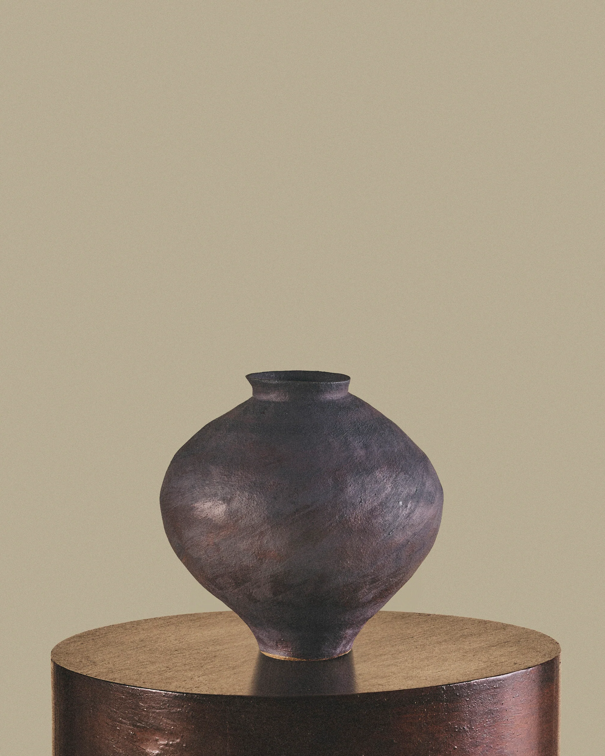 Oxide Vessel III