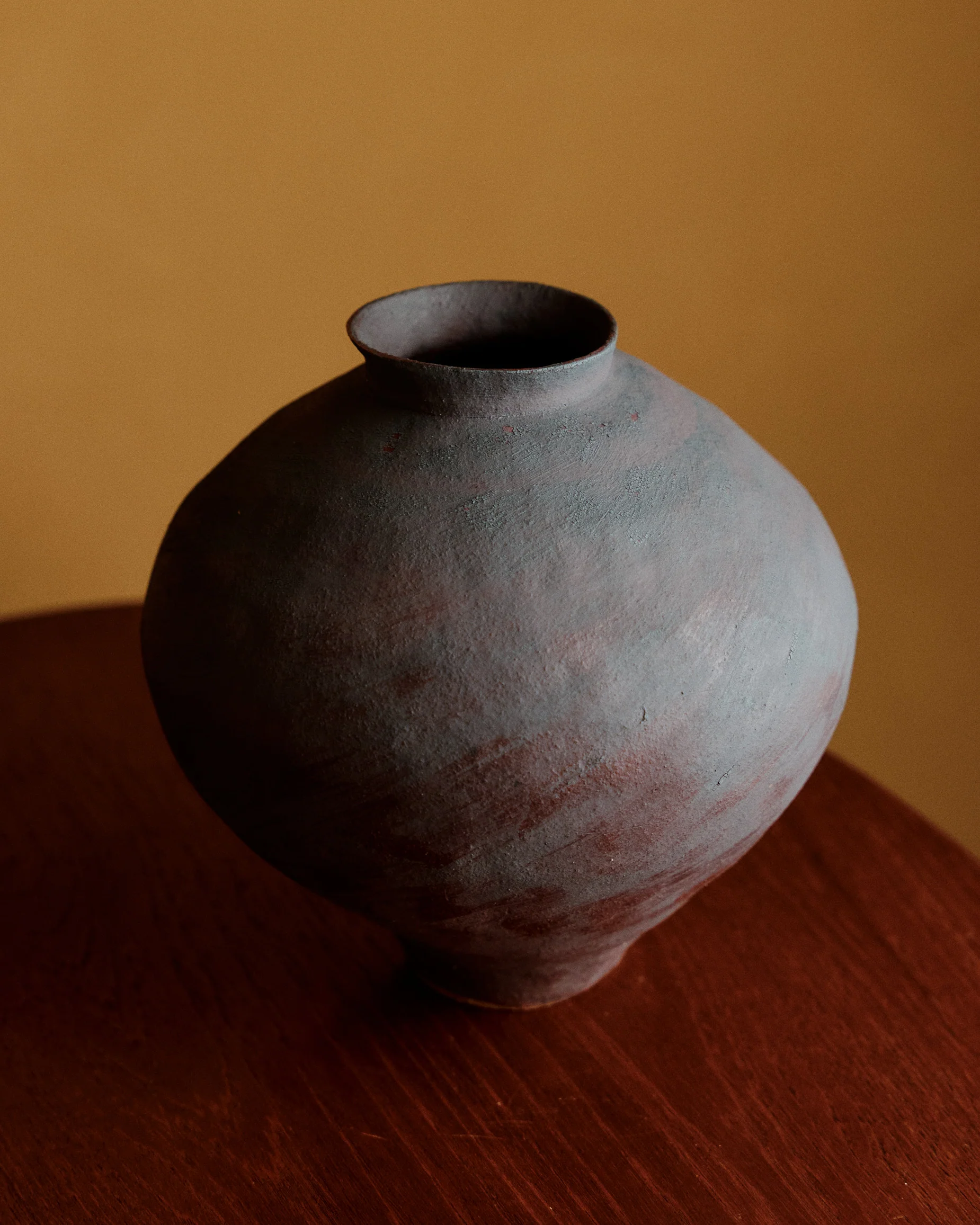 Oxide Vessel III - Image 2
